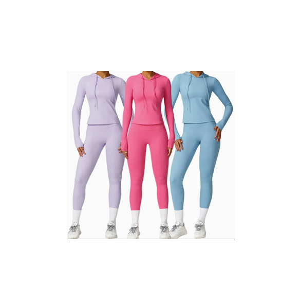 Sports Wear.