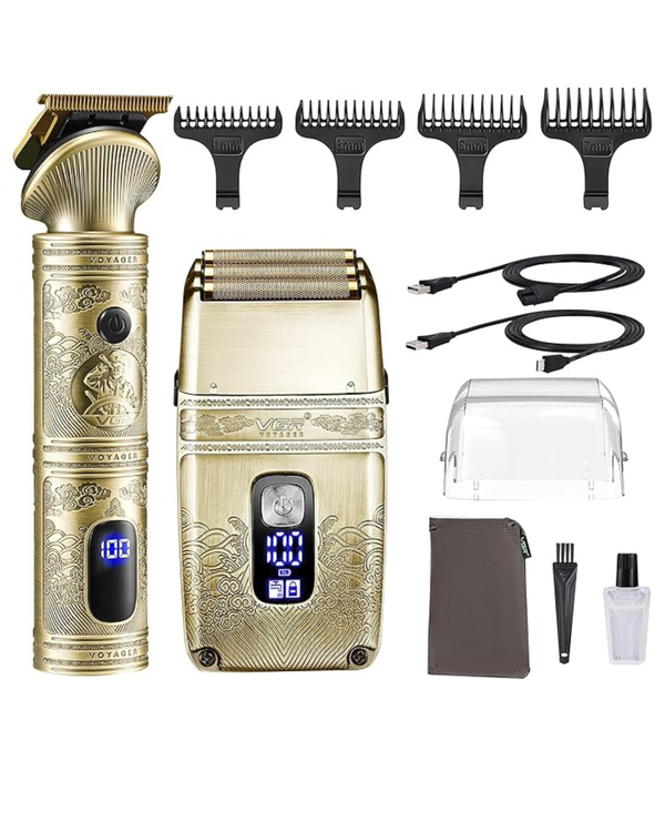 Shaver & Trimmer