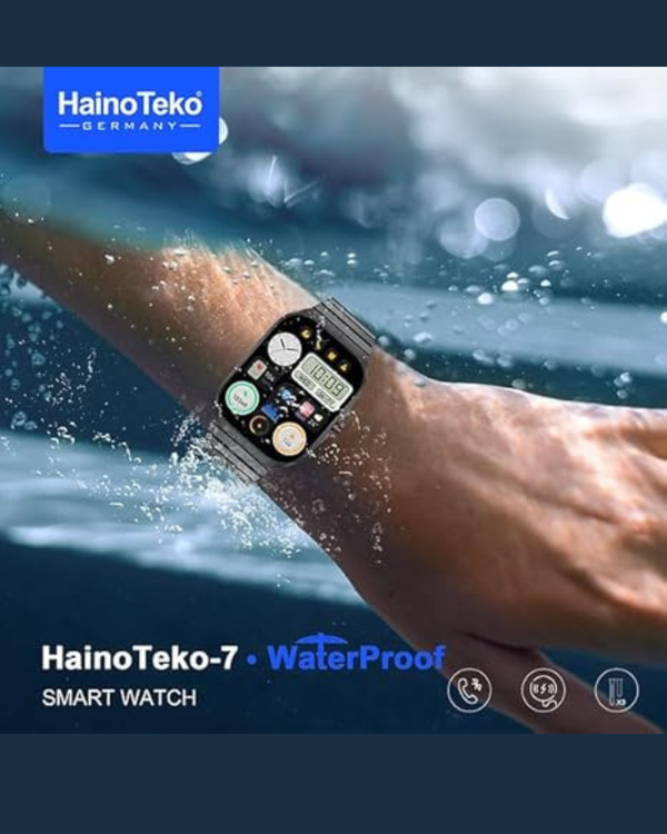 Watches.