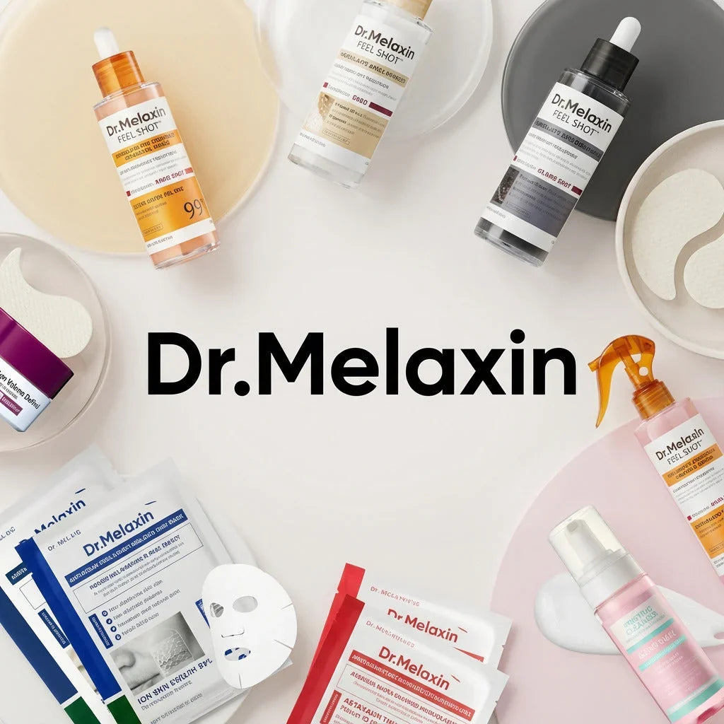 Dr. Melaxin