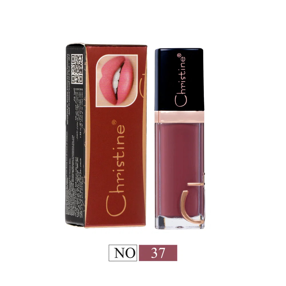 Christine Long Lasting Lip Gloss.