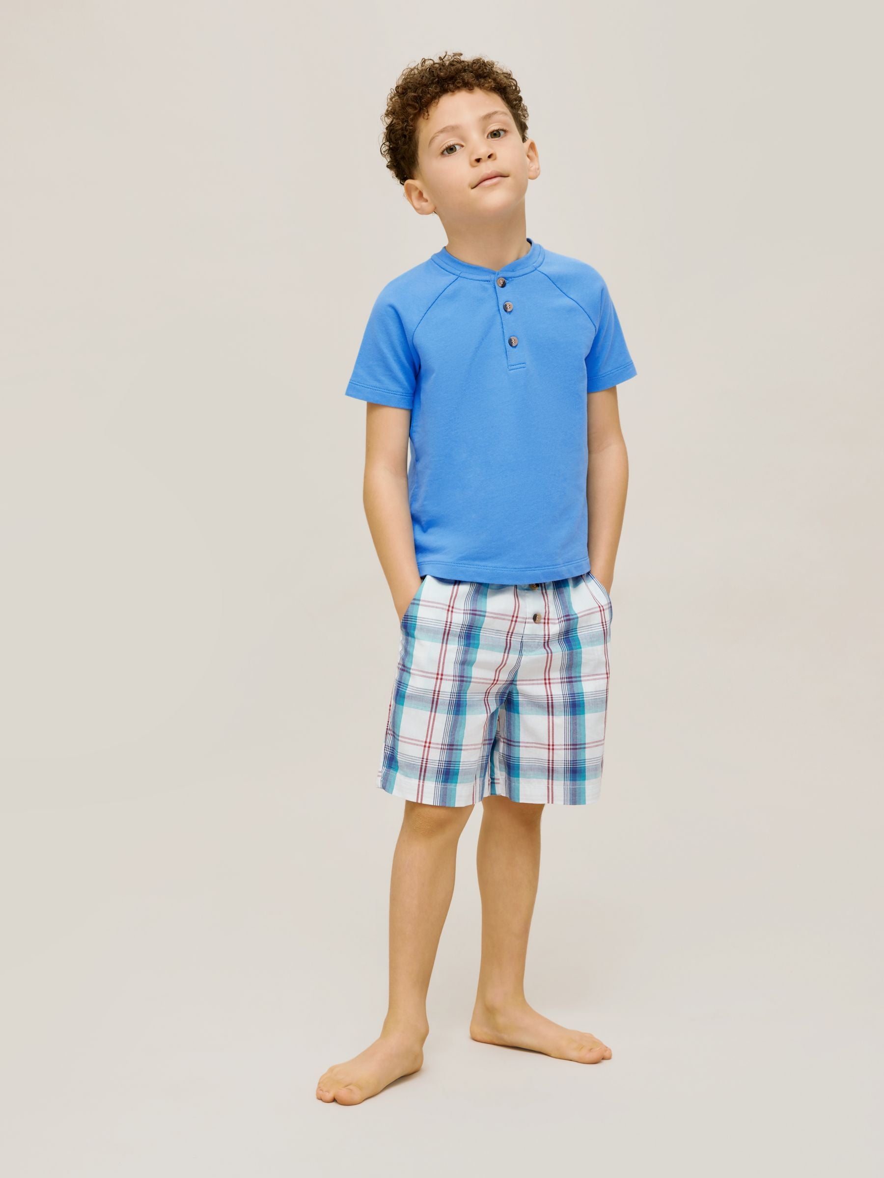 Stylish Boys Tops: Discover the Latest Collection by Finelook