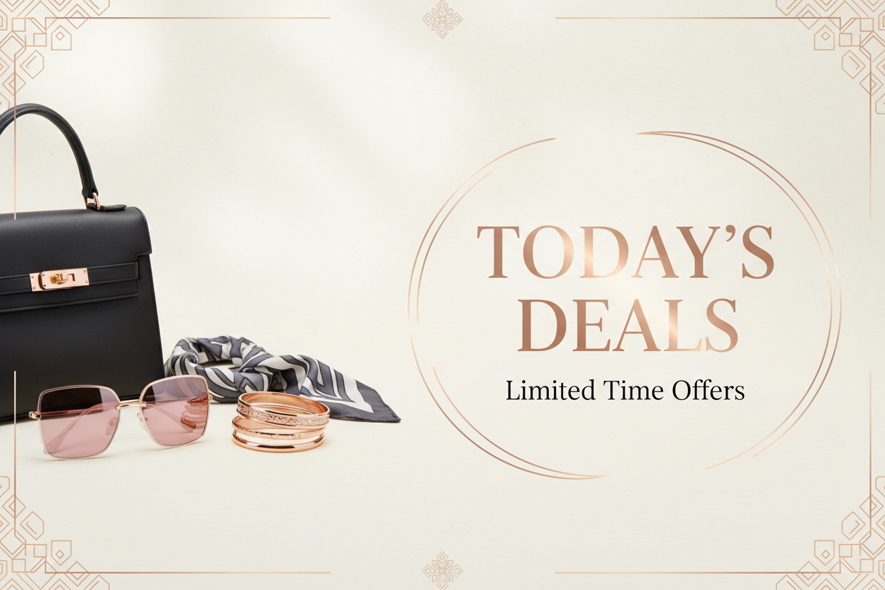 Today's Deals
