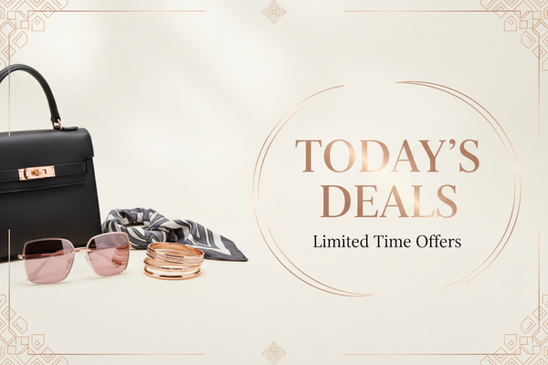 Today's Deals