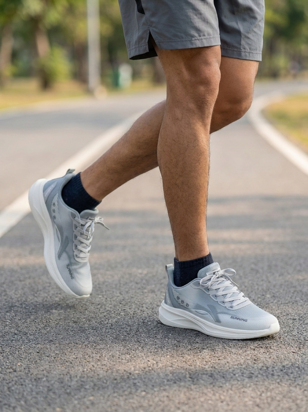 Men Footwear.