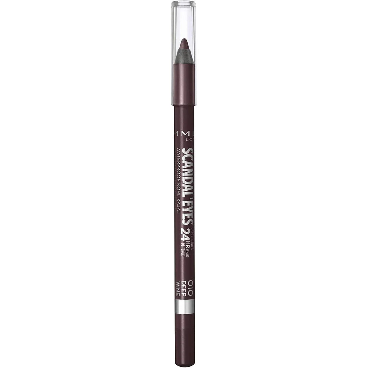 Rimmel London Scandal Eyes Pencil 24 hour Wear