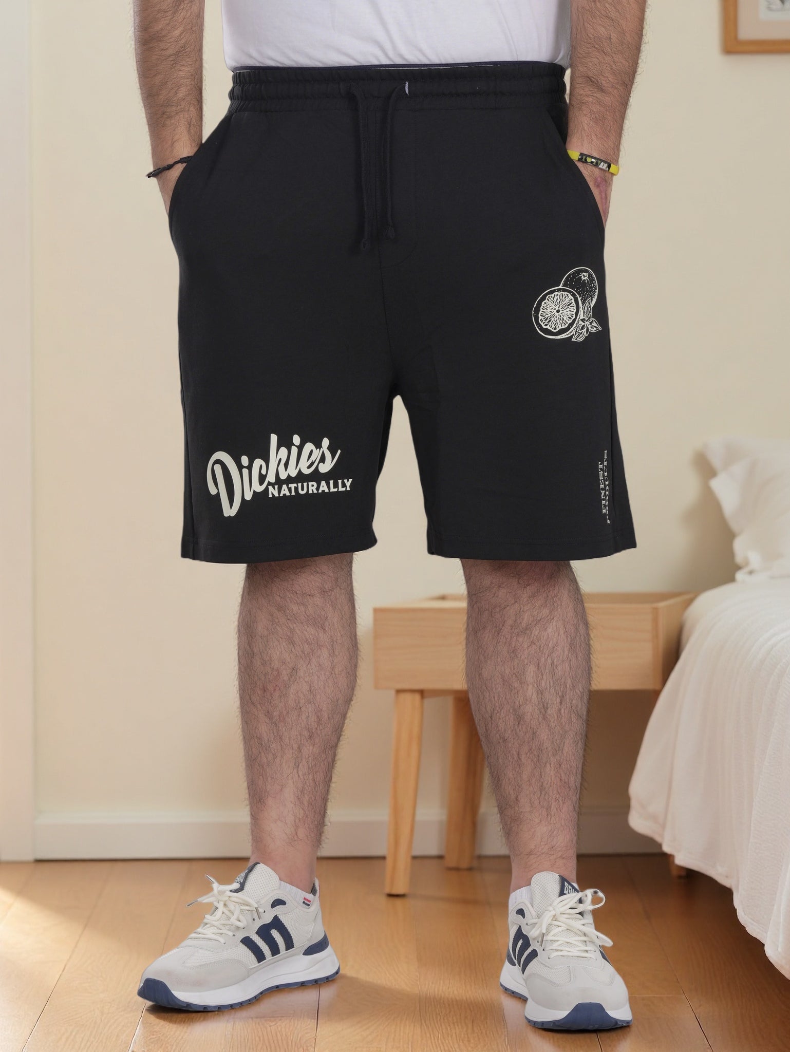 Mens Casual Shorts with Strings