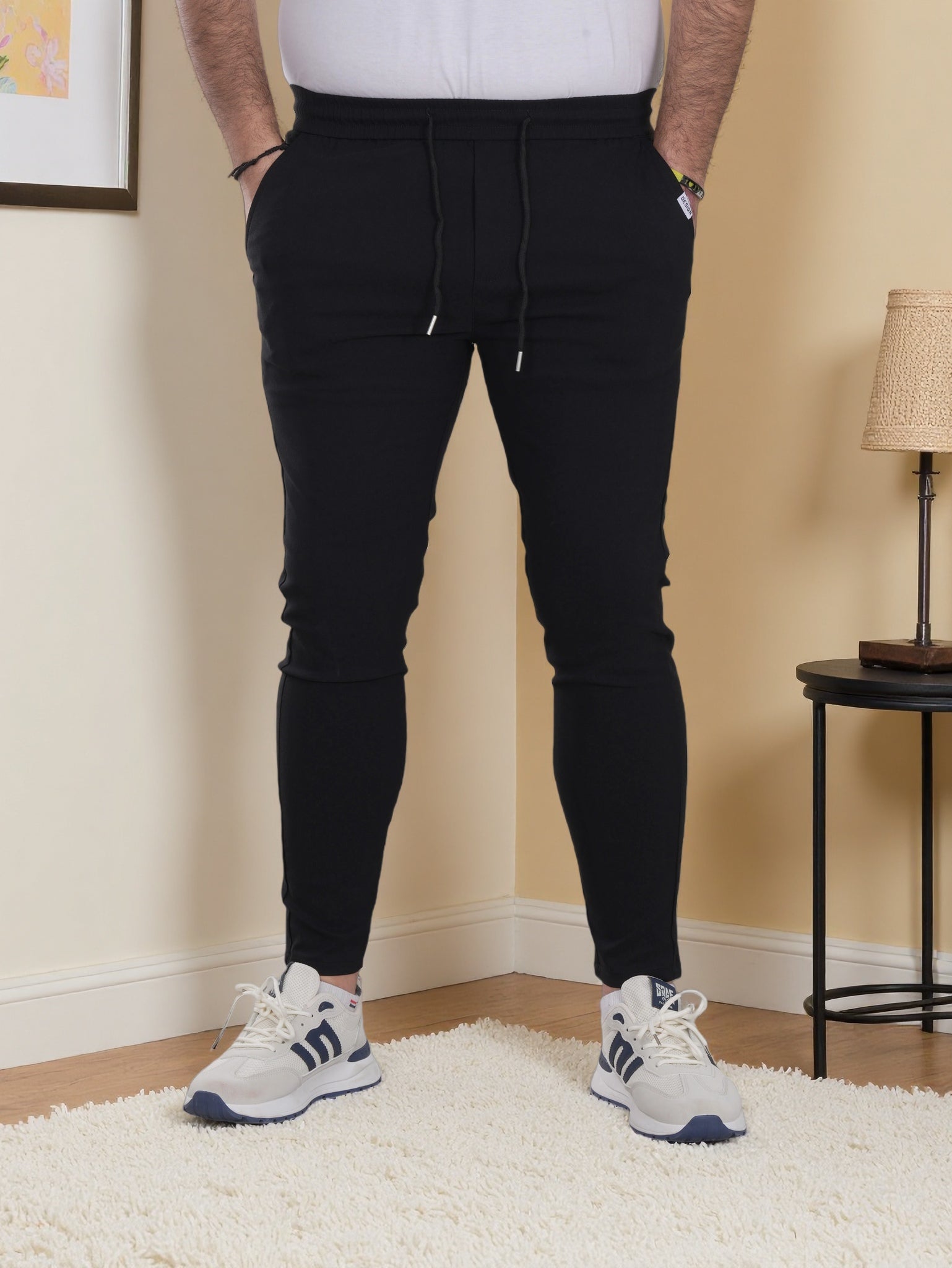 Mens Skinny Pant