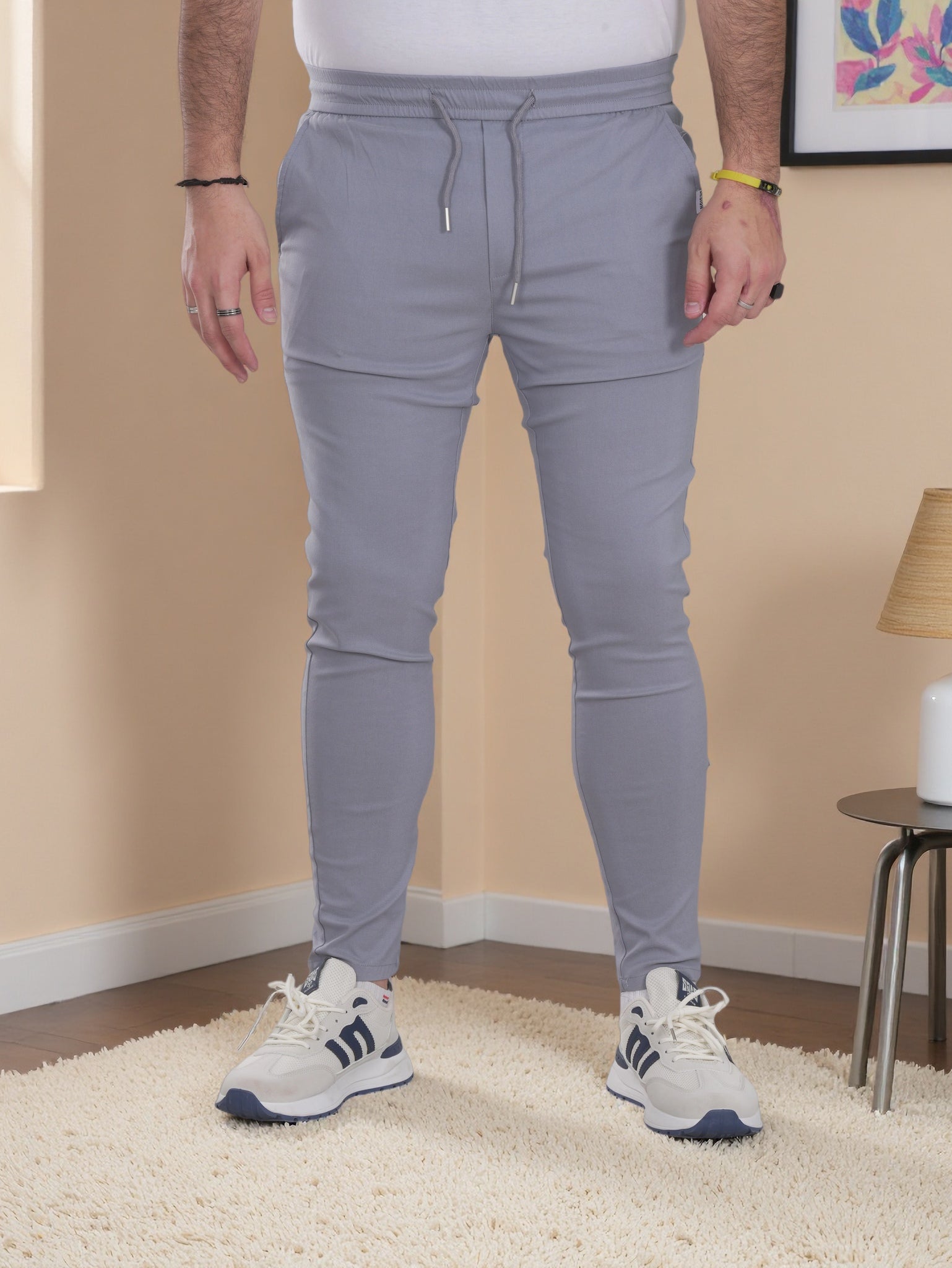 Mens Skinny Pant