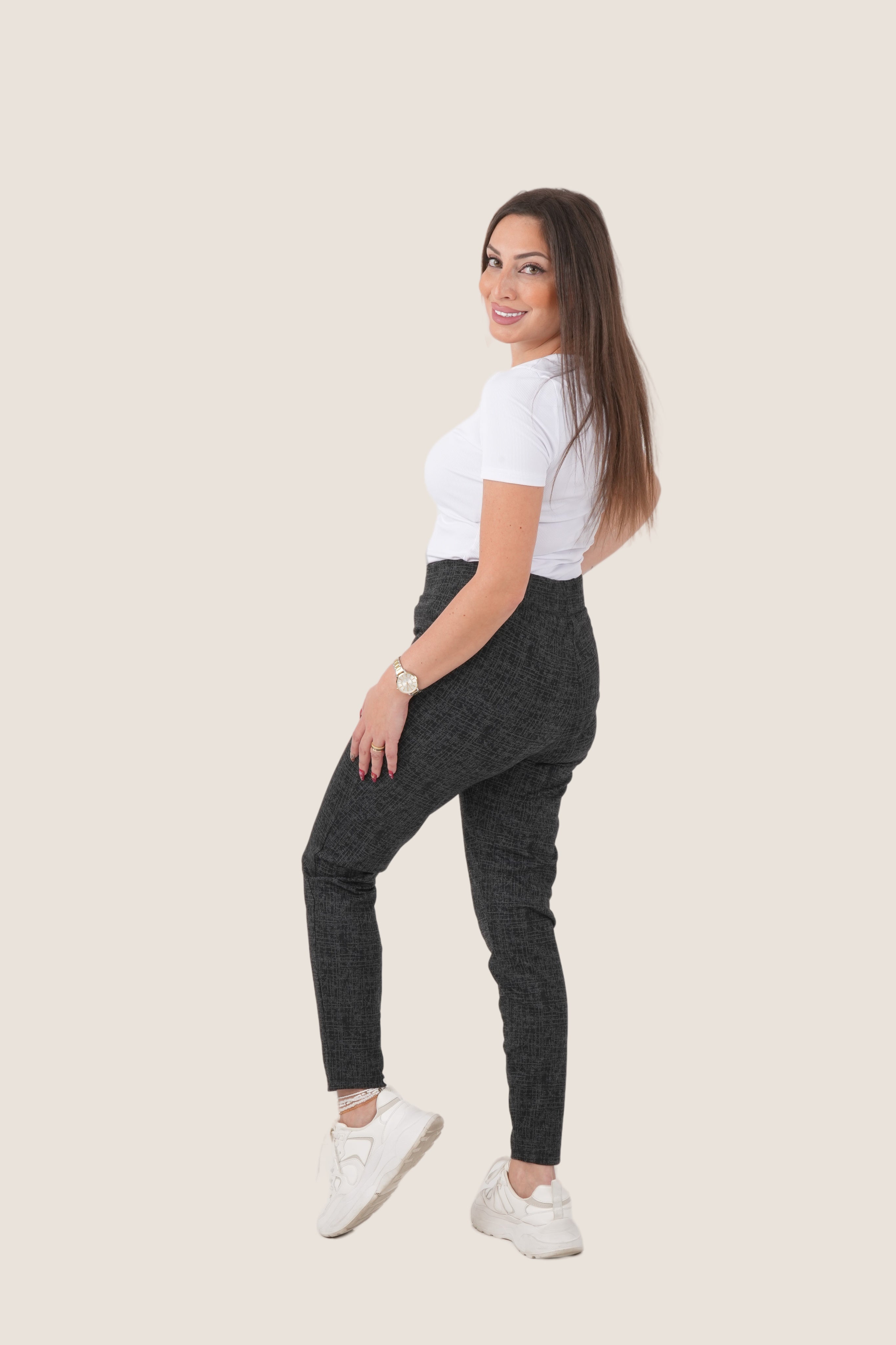 Leggings for Women FineLook