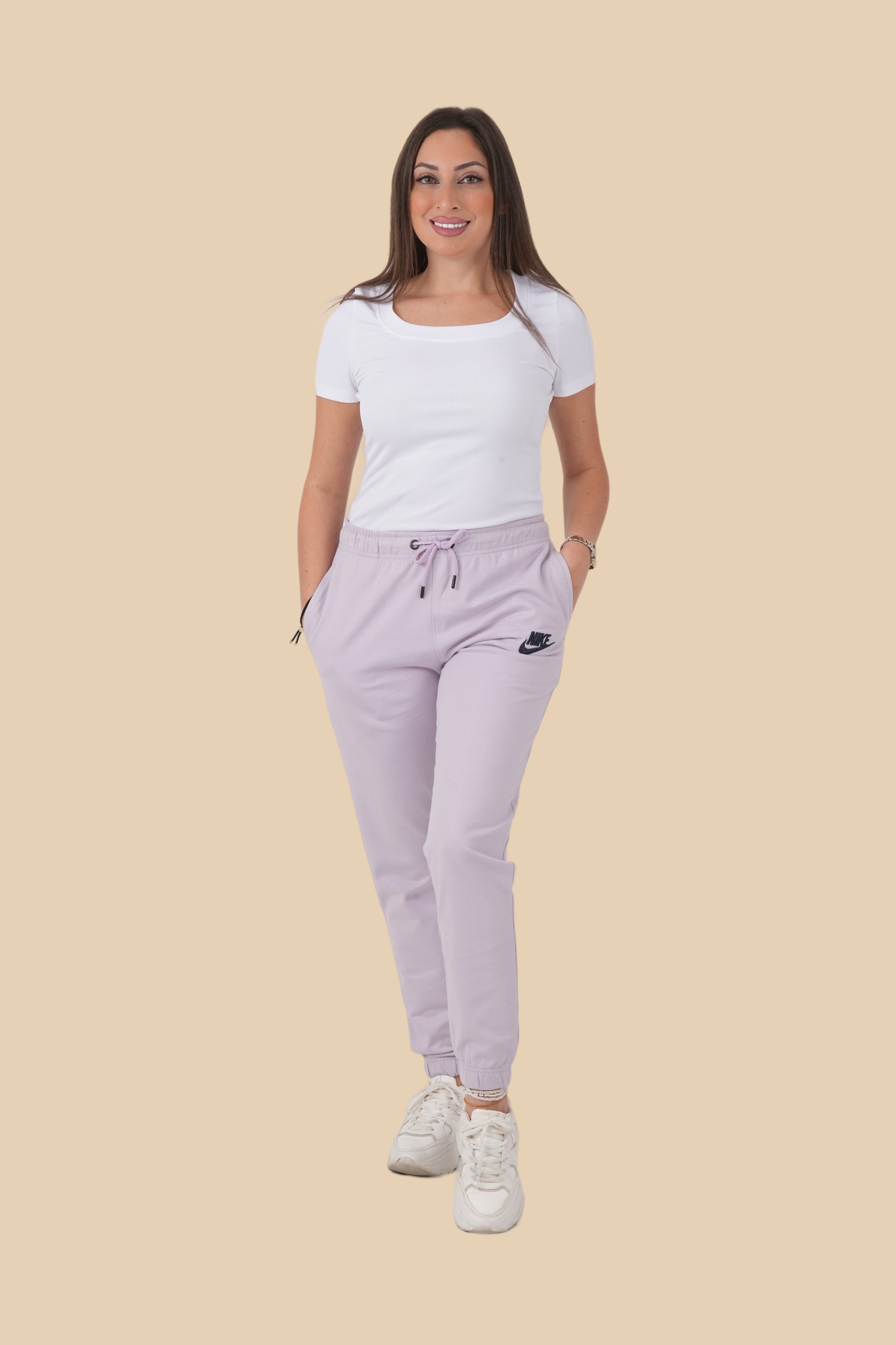 Women's Joggers - Soft, Comfortable & Stylish - FineLook