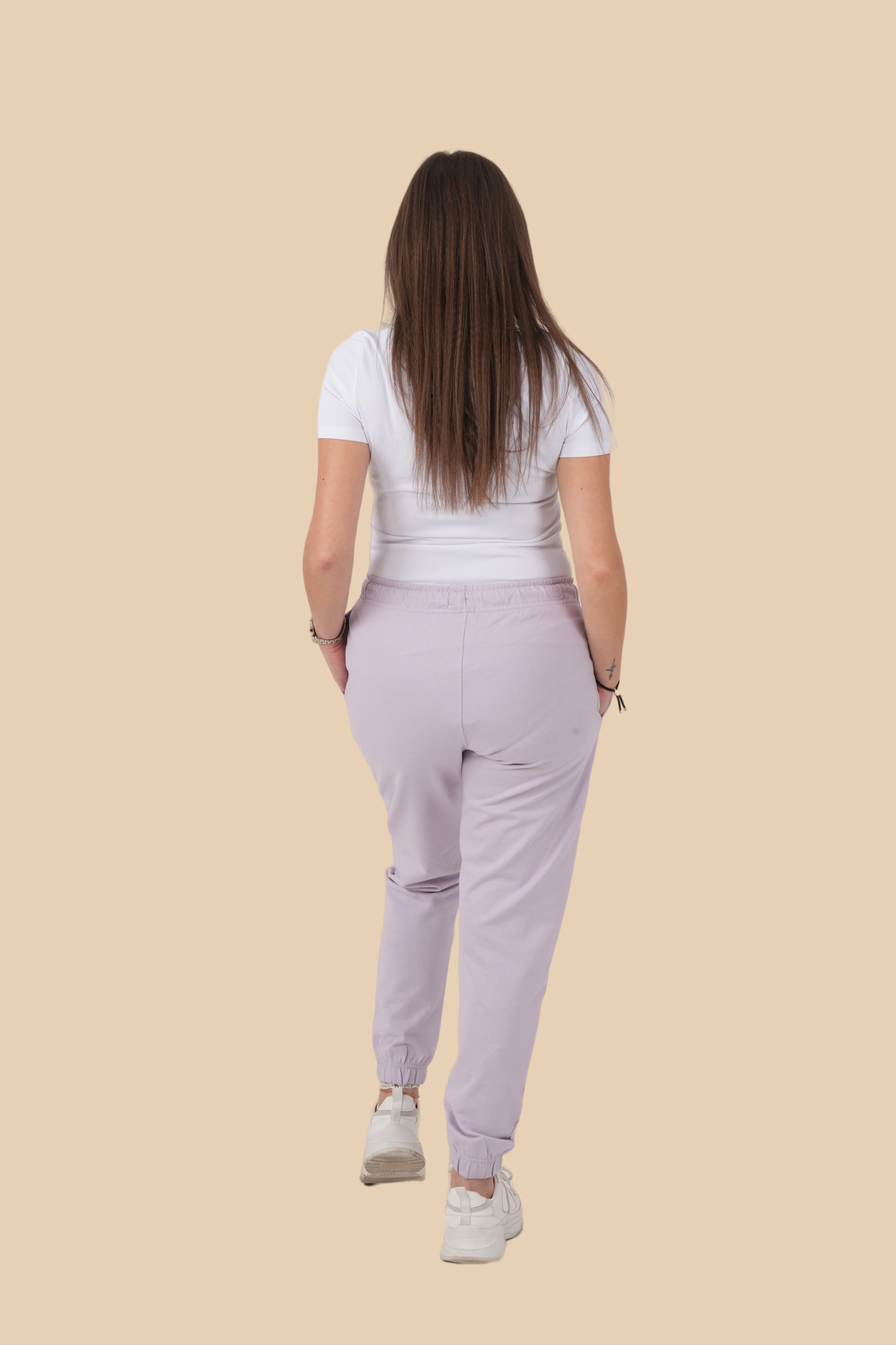 Women's Joggers - Soft, Comfortable & Stylish - FineLook