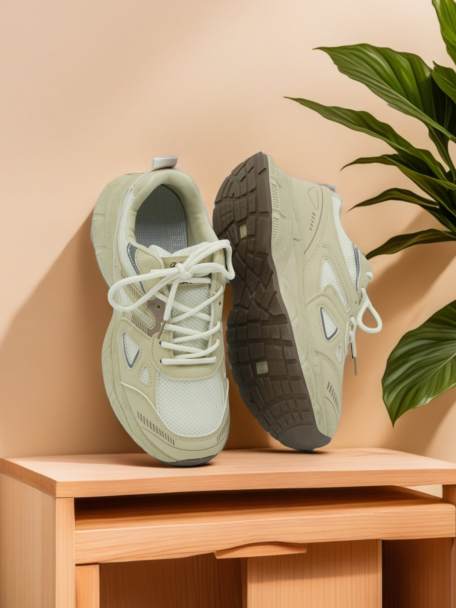 Men's Stylish Comfortable Sports Shoes