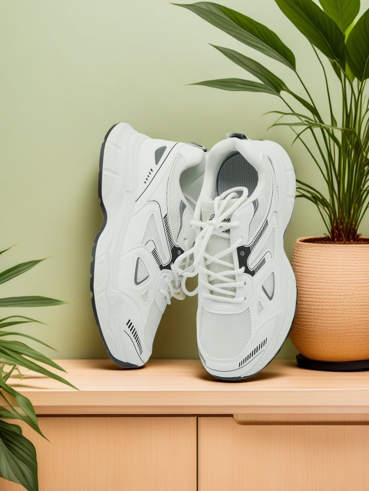 Men's Stylish Comfortable Sports Shoes