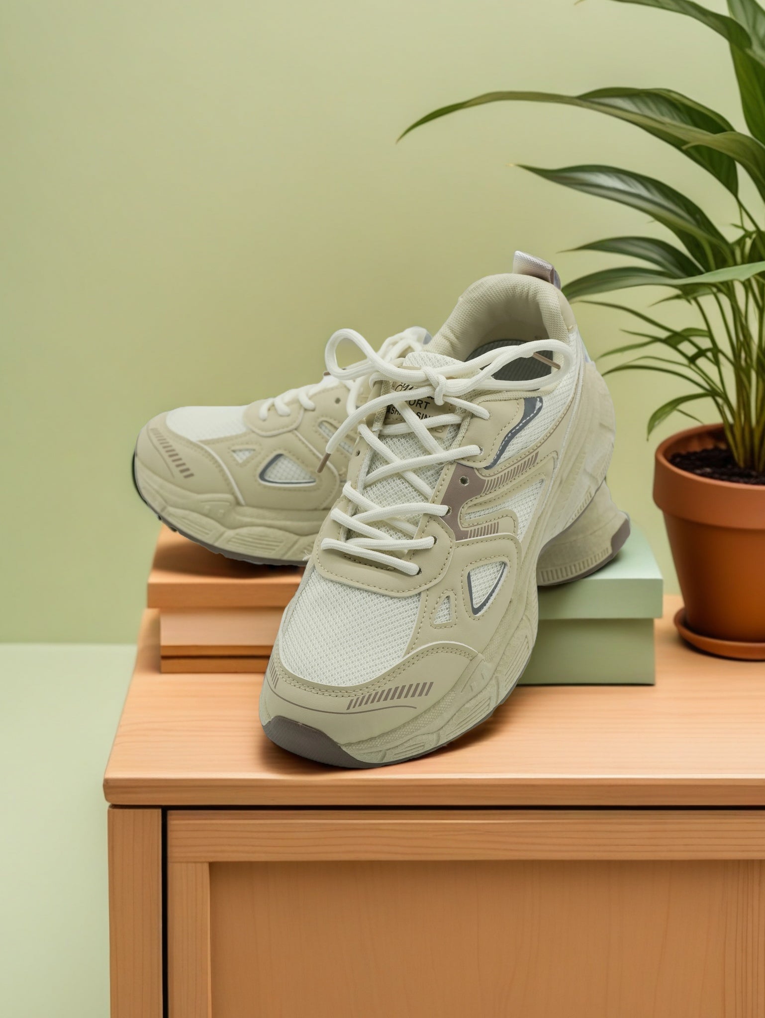Men's Stylish Comfortable Sports Shoes
