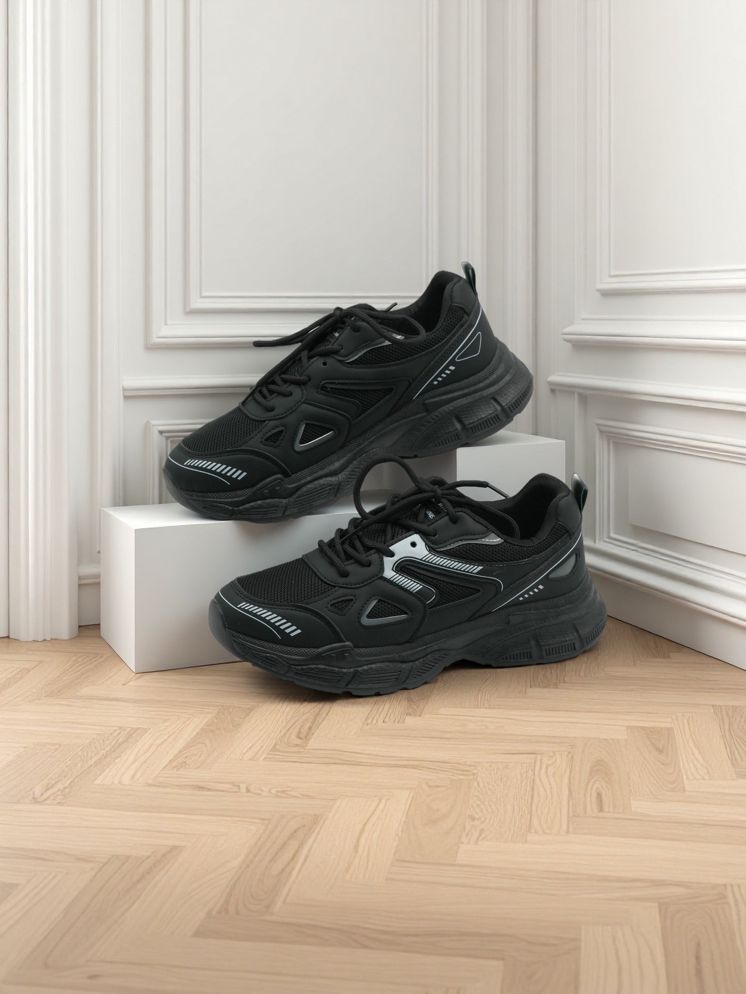 Men's Stylish Comfortable Sports Shoes