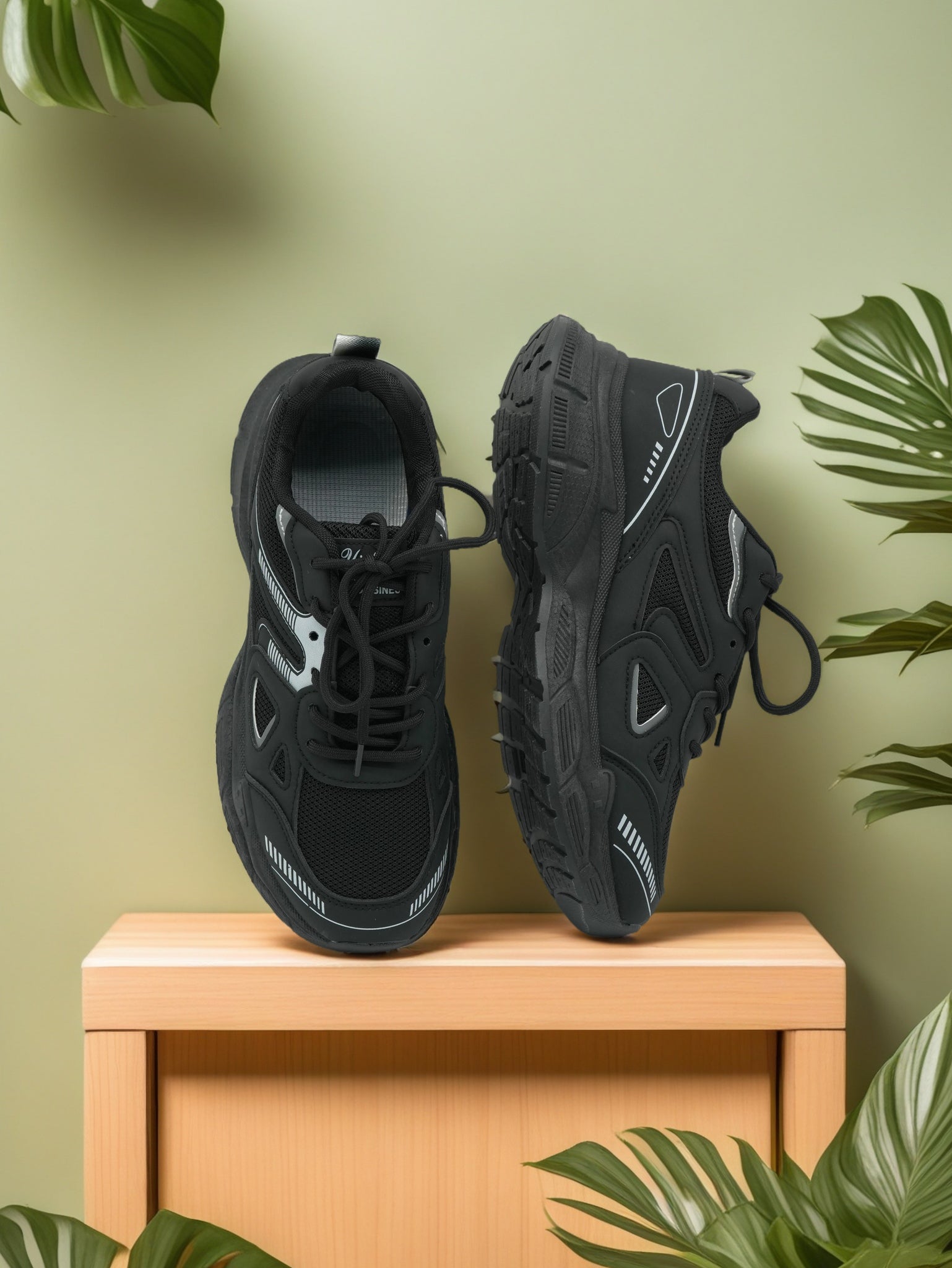 Men's Stylish Comfortable Sports Shoes