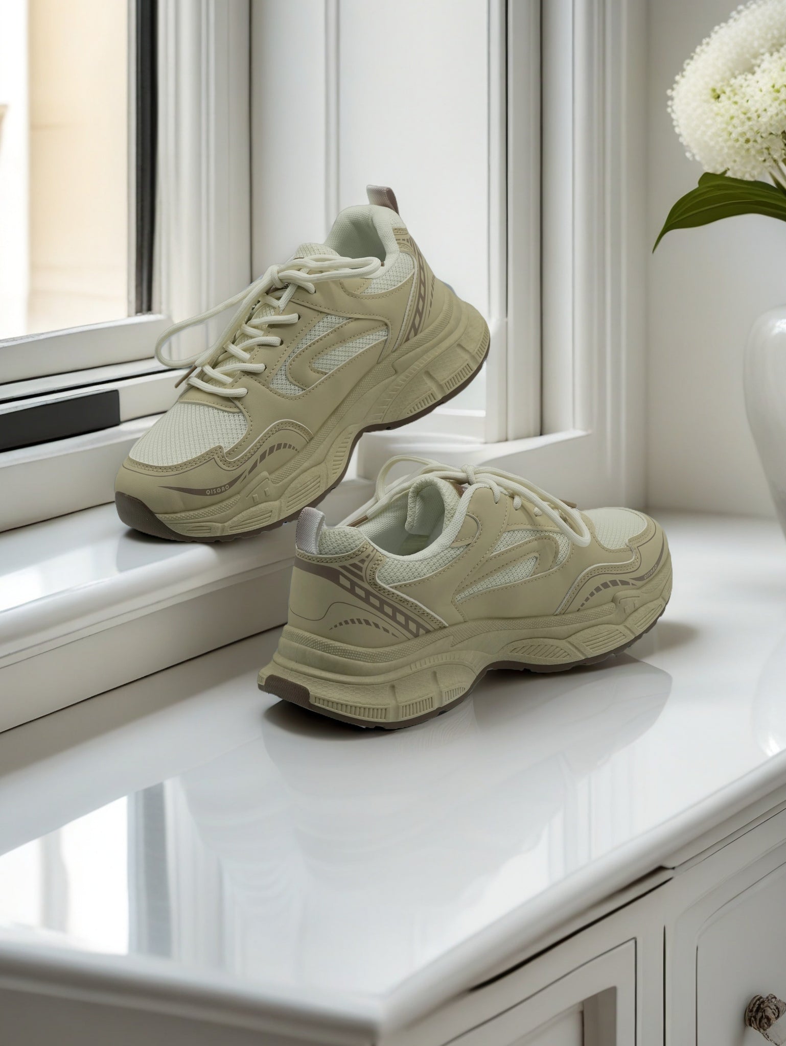 Men’s Comfortable Casual Sports Shoes for Daily Wear | Finelook KSA