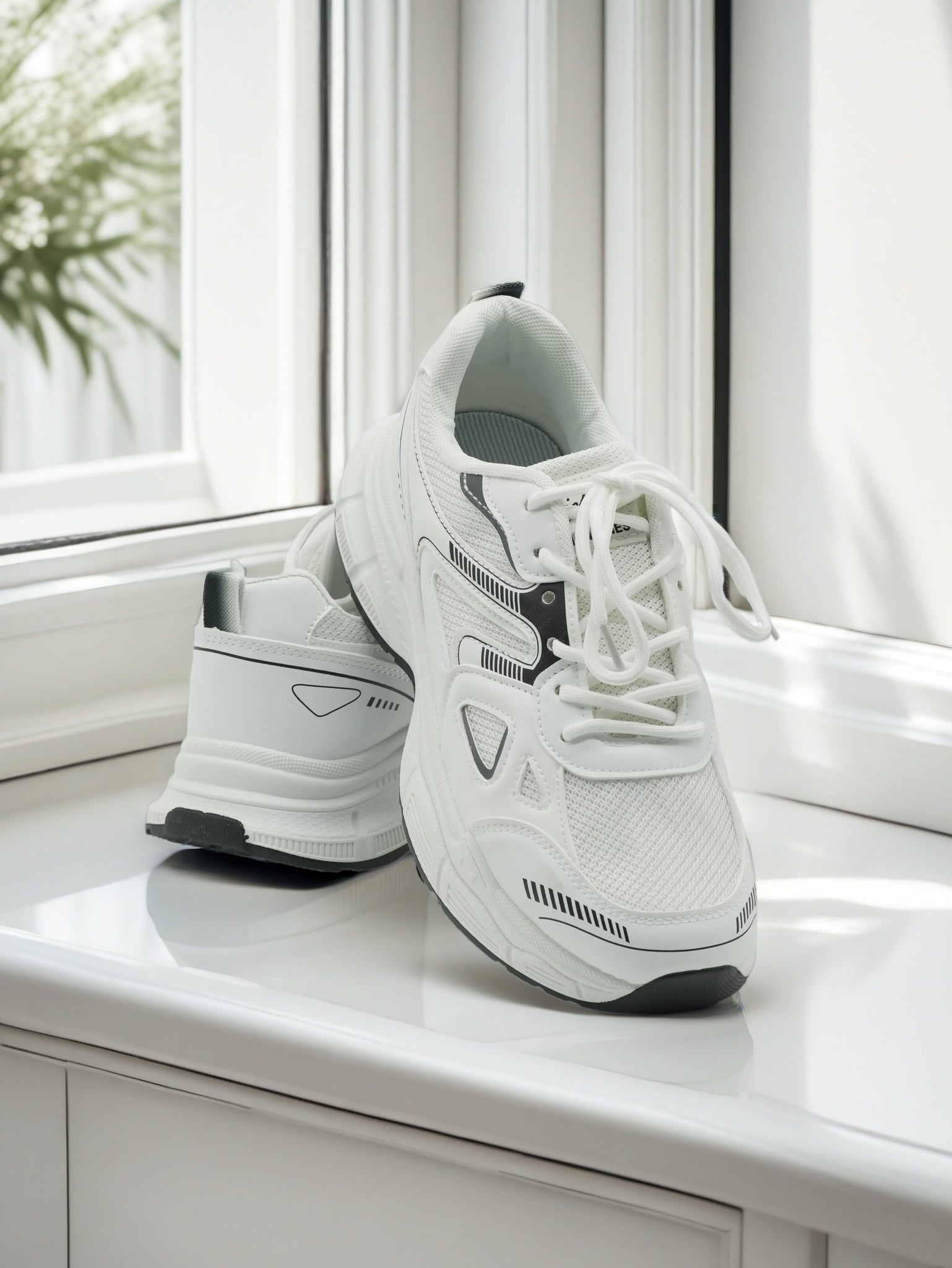 Men's Stylish Comfortable Sports Shoes
