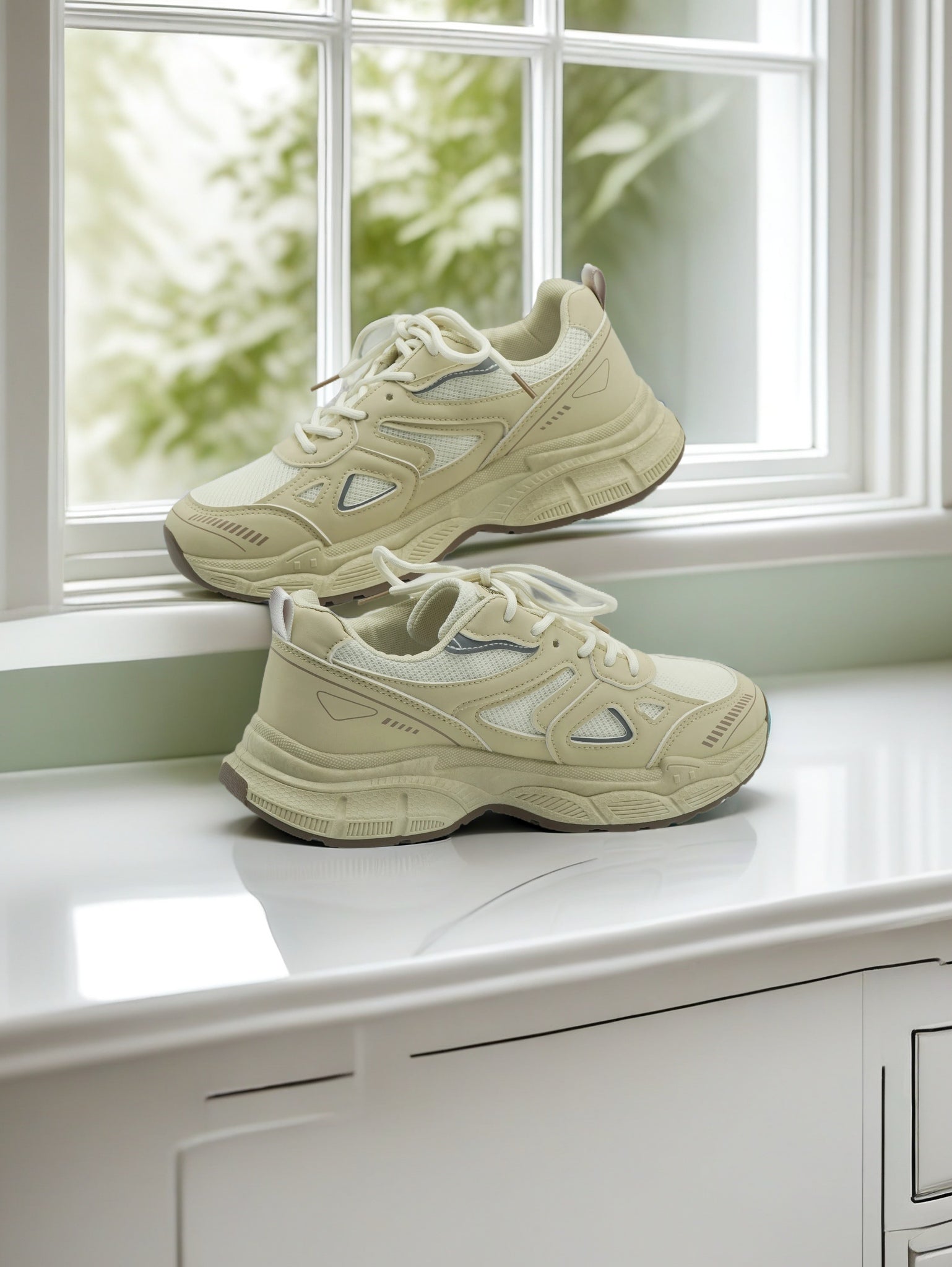 Men's Stylish Comfortable Sports Shoes