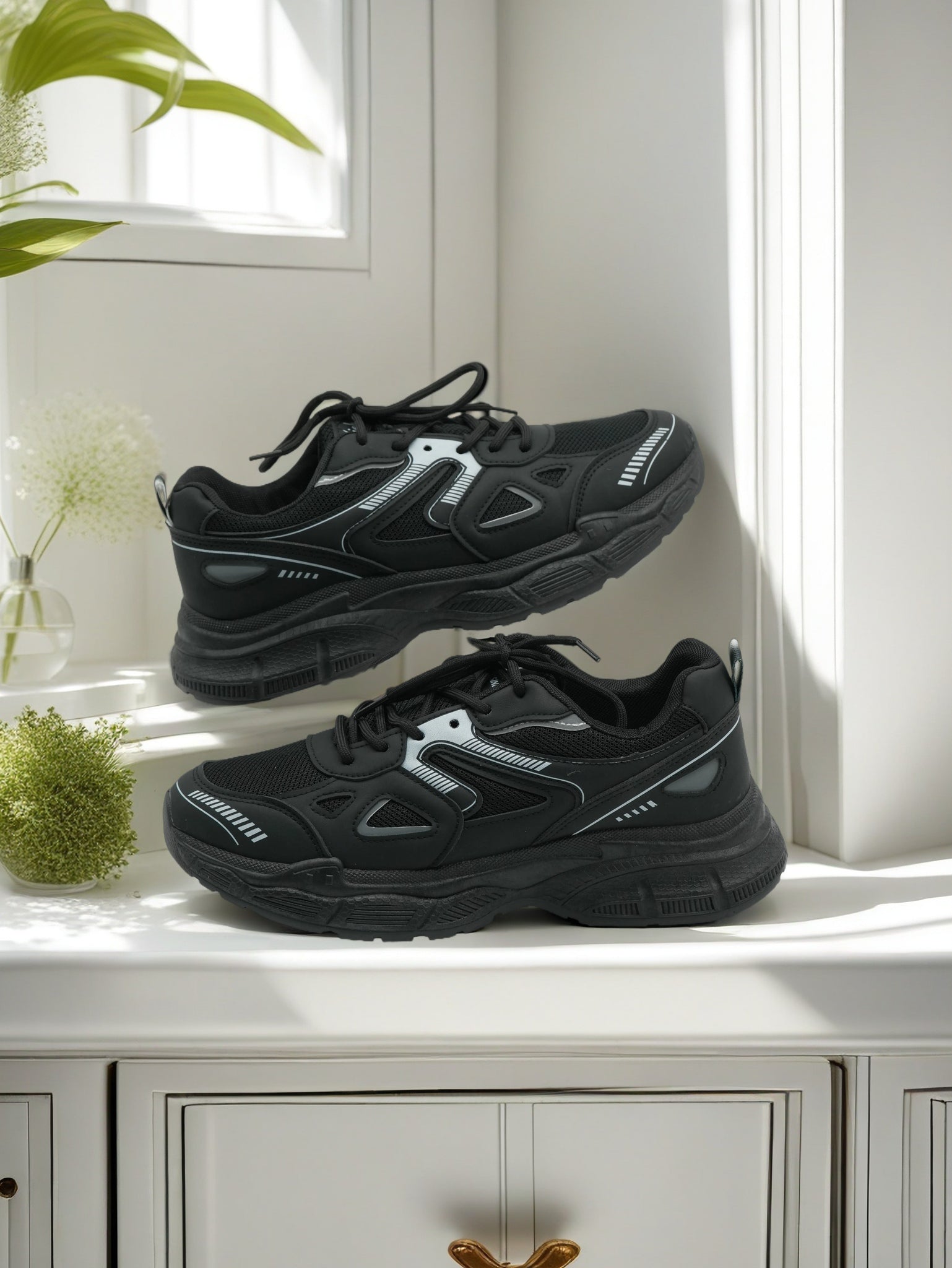 Men's Stylish Comfortable Sports Shoes