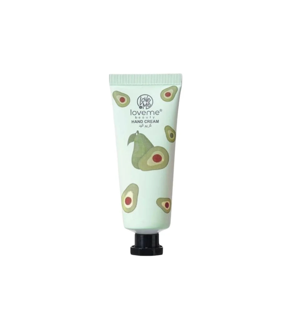 LOVEME BEAUTY Hand Creams for Hydration and Protection - Travel Size