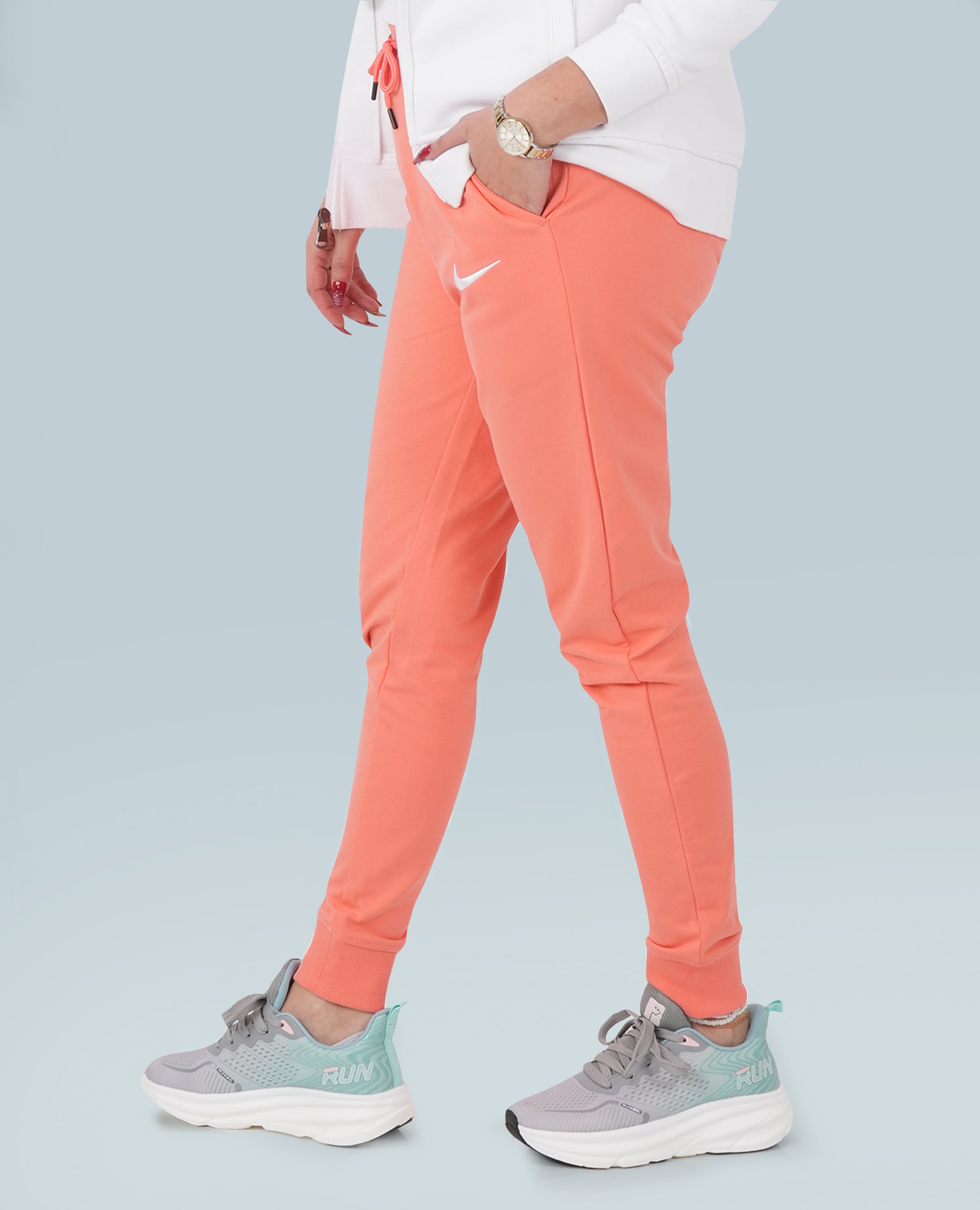 Women's Joggers Comfortable & Stylish