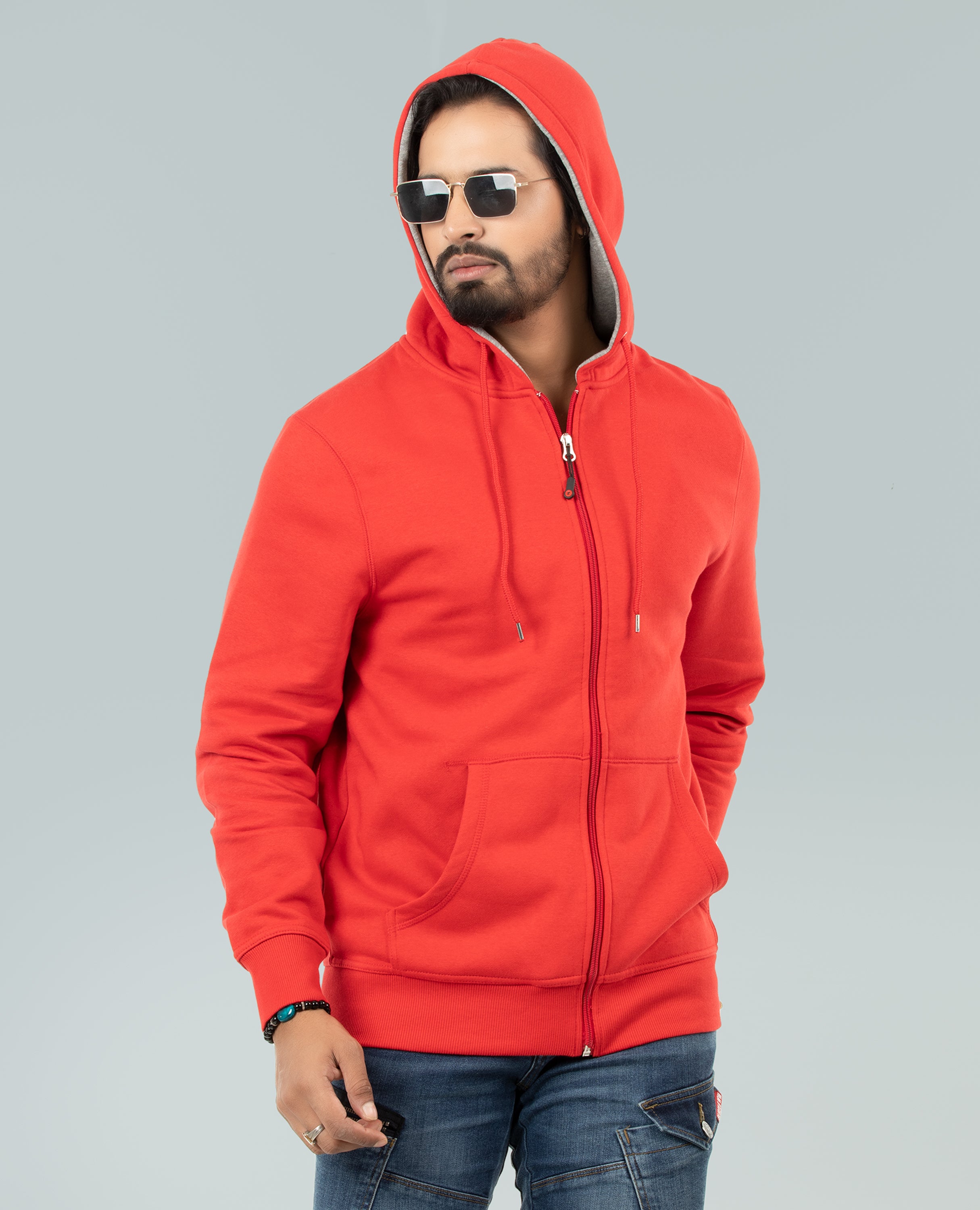 Men's Hoodie Sweatshirt