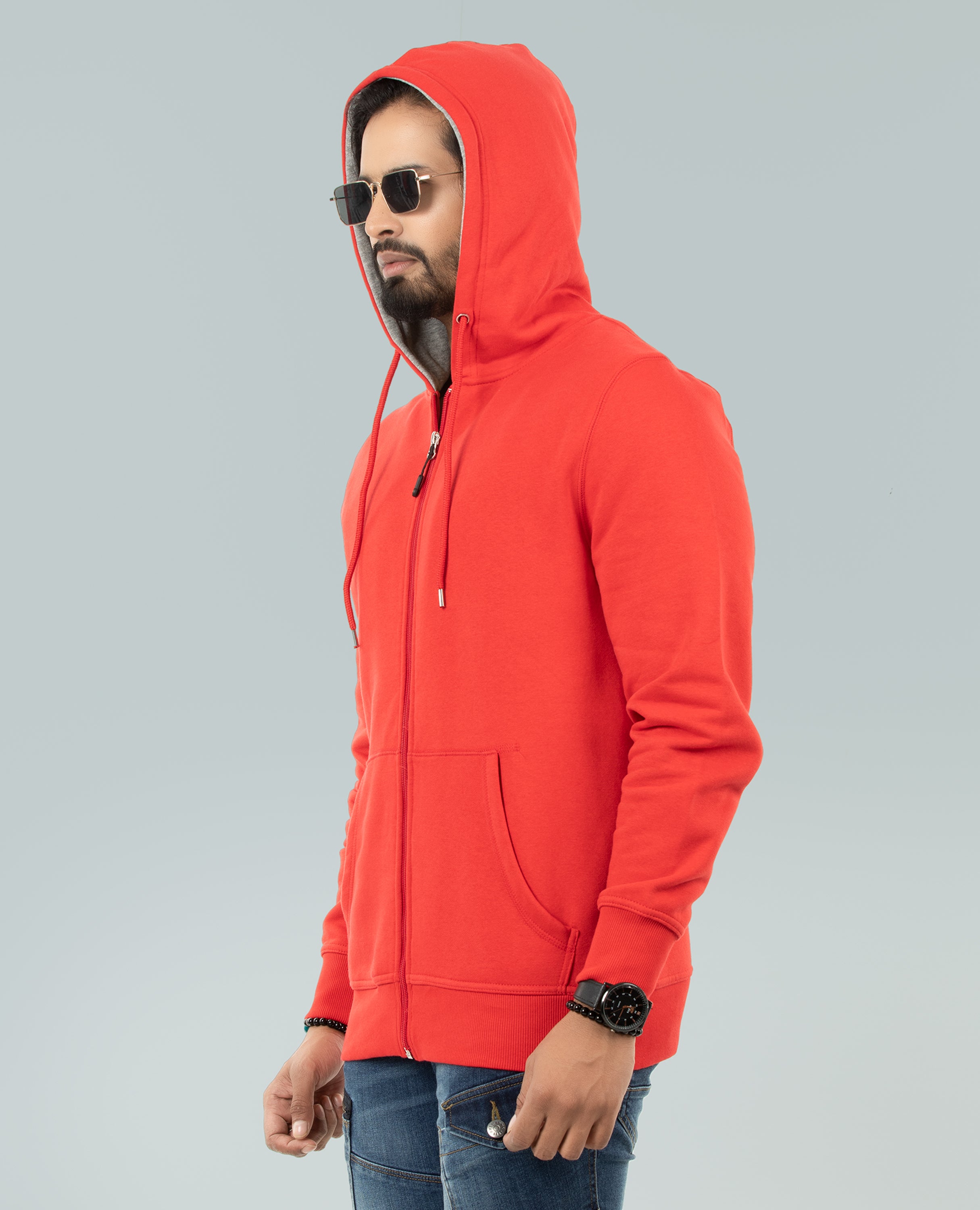 Men's Hoodie Sweatshirt