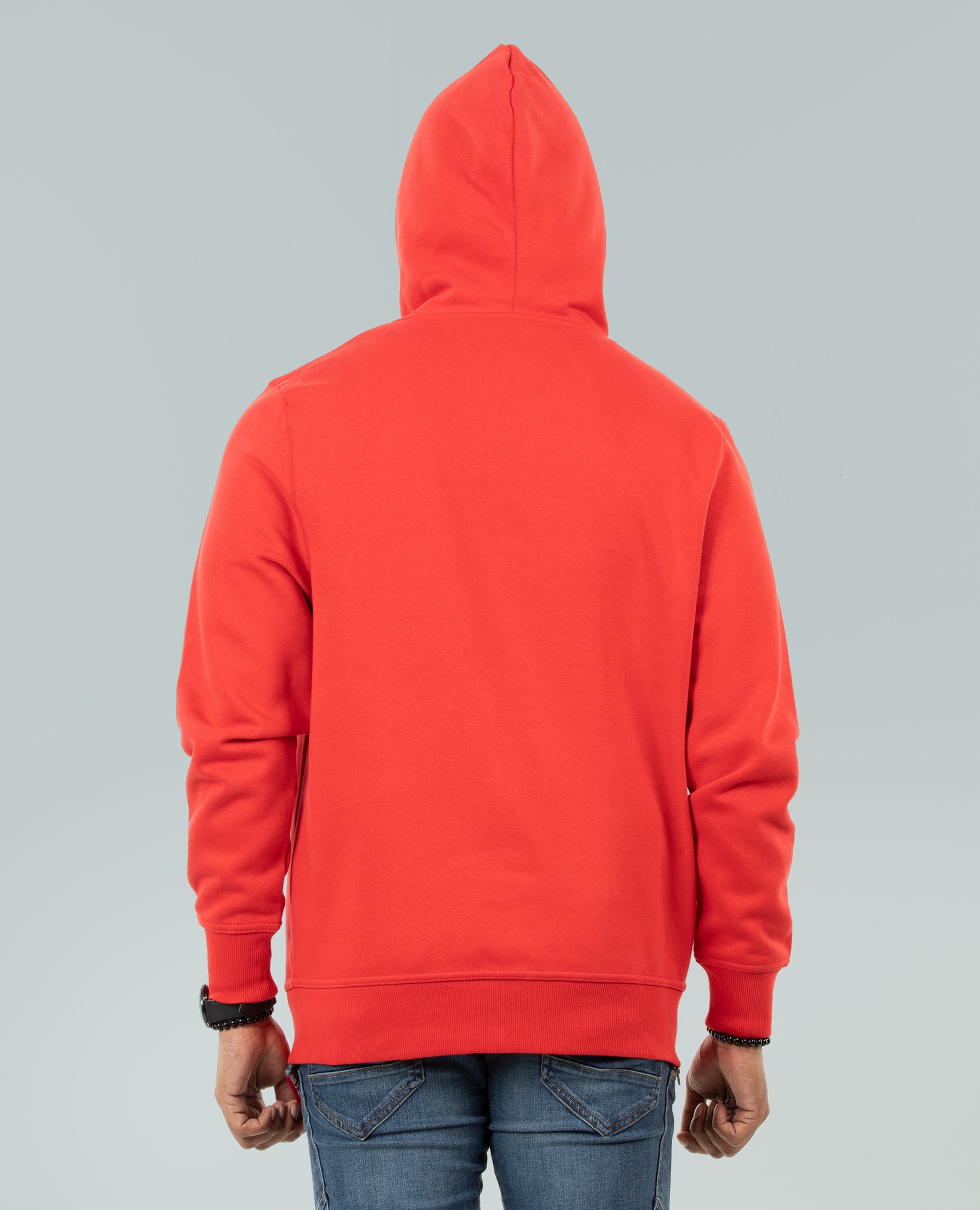 Men's Hoodie Sweatshirt