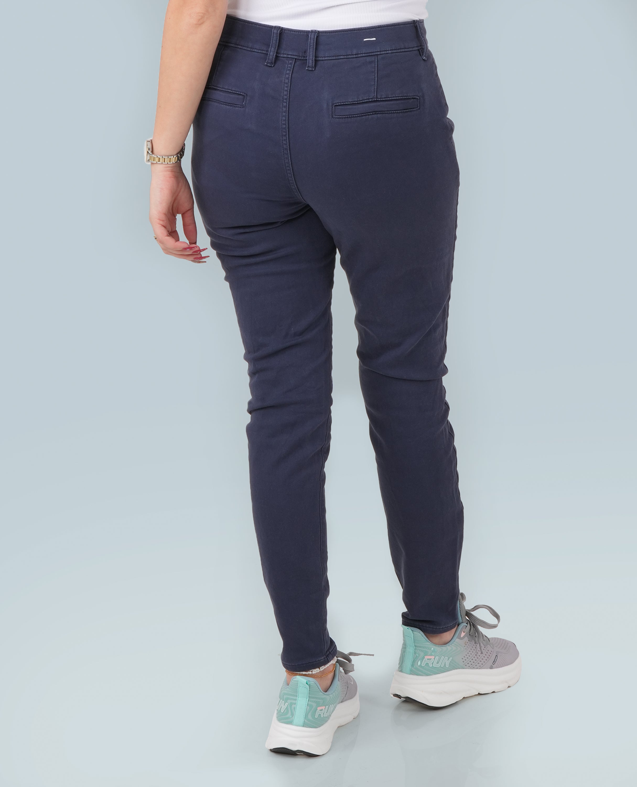 Women's tight Leg Jeans Finelook