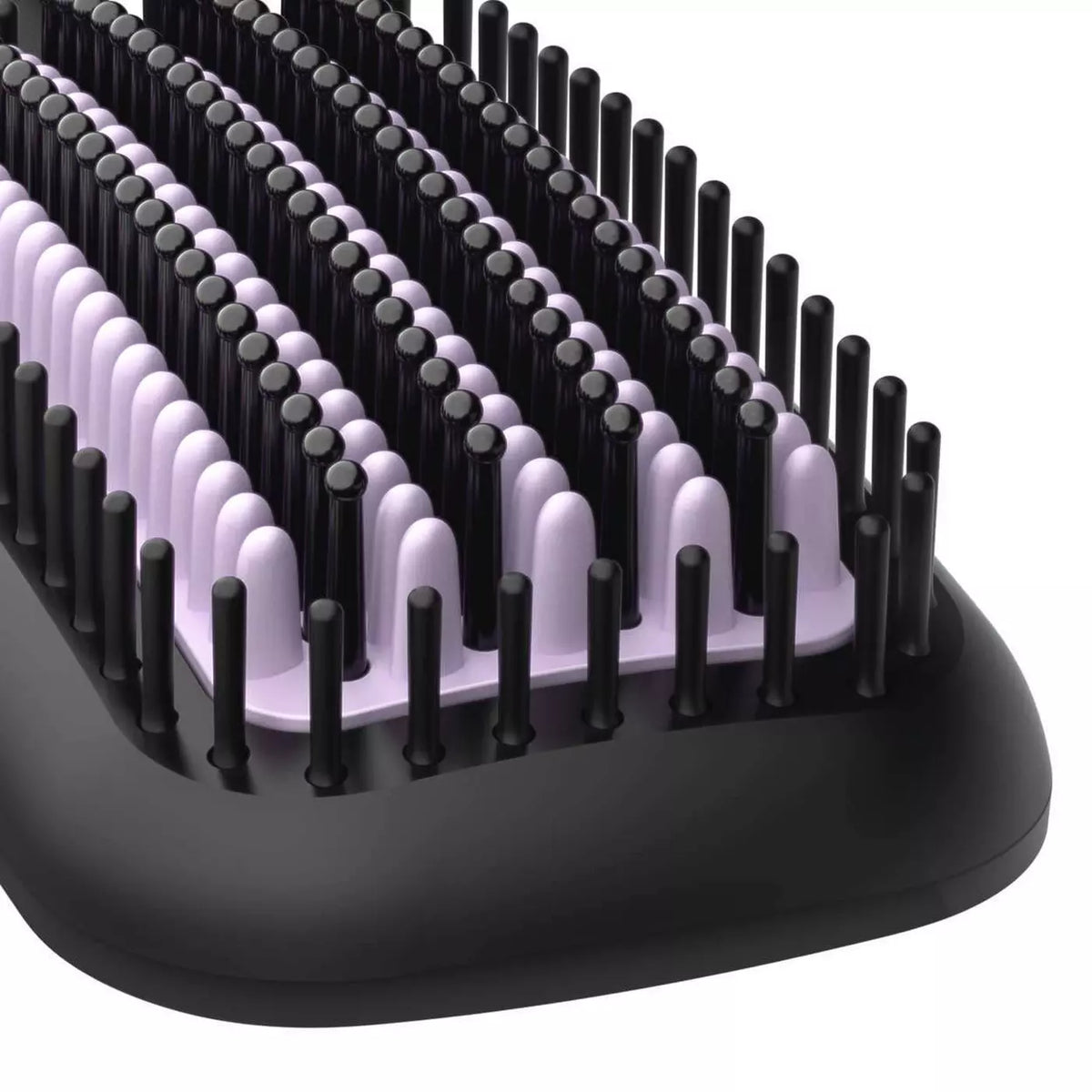 Philips Heated Straightening Brush BHH730/03