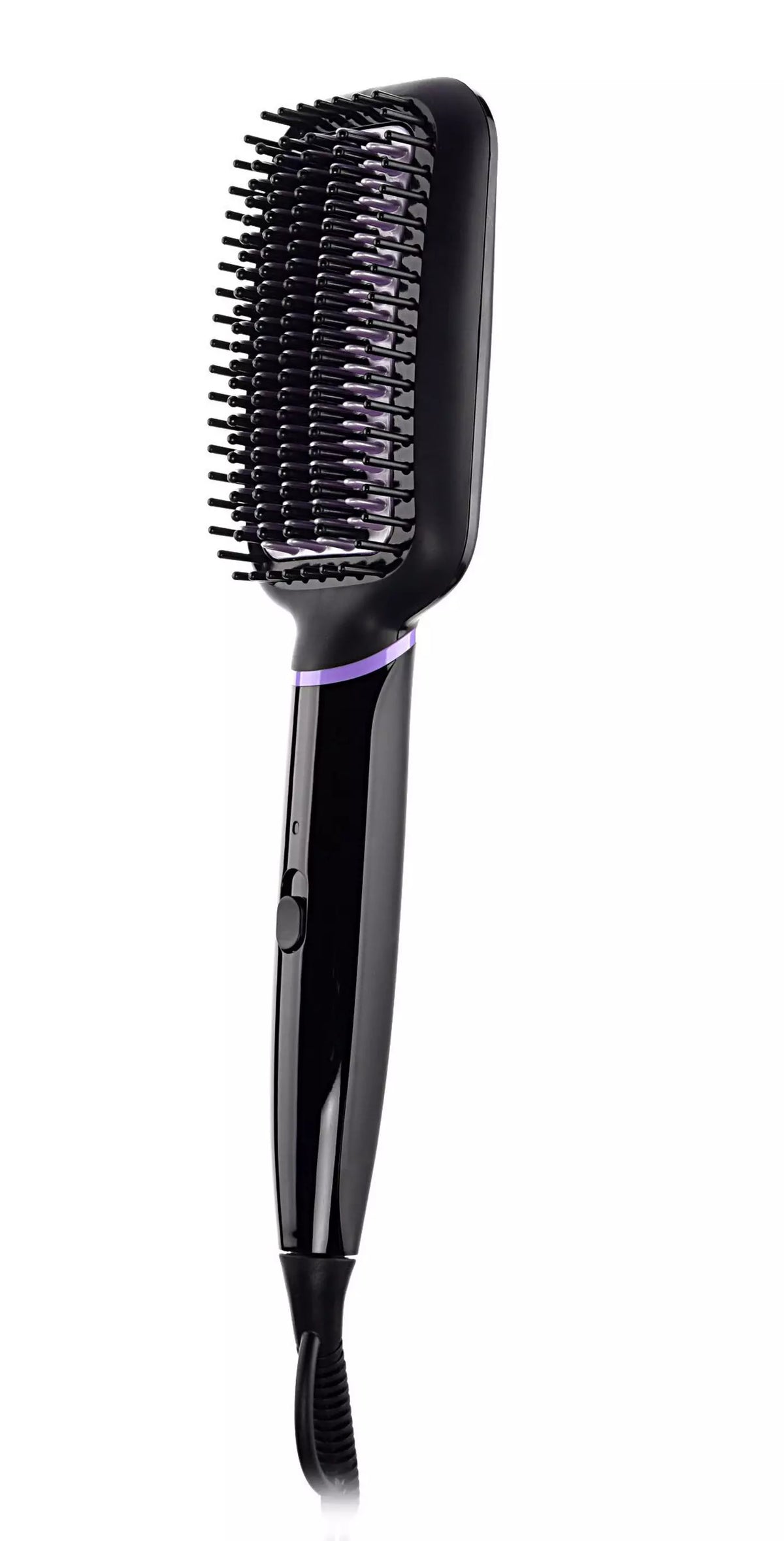 Philips Heated Straightening Brush BHH730/03