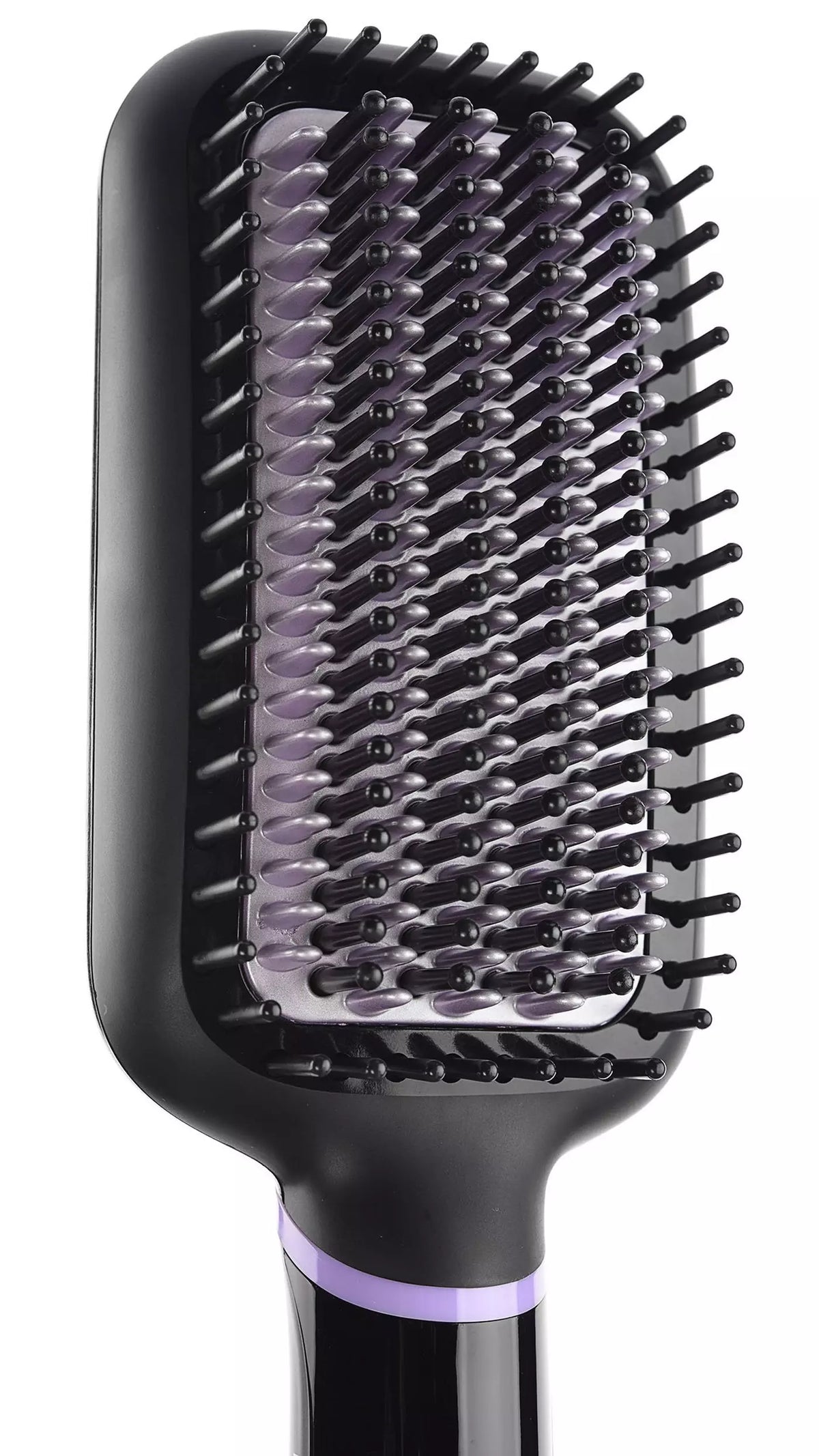 Philips Heated Straightening Brush BHH730/03