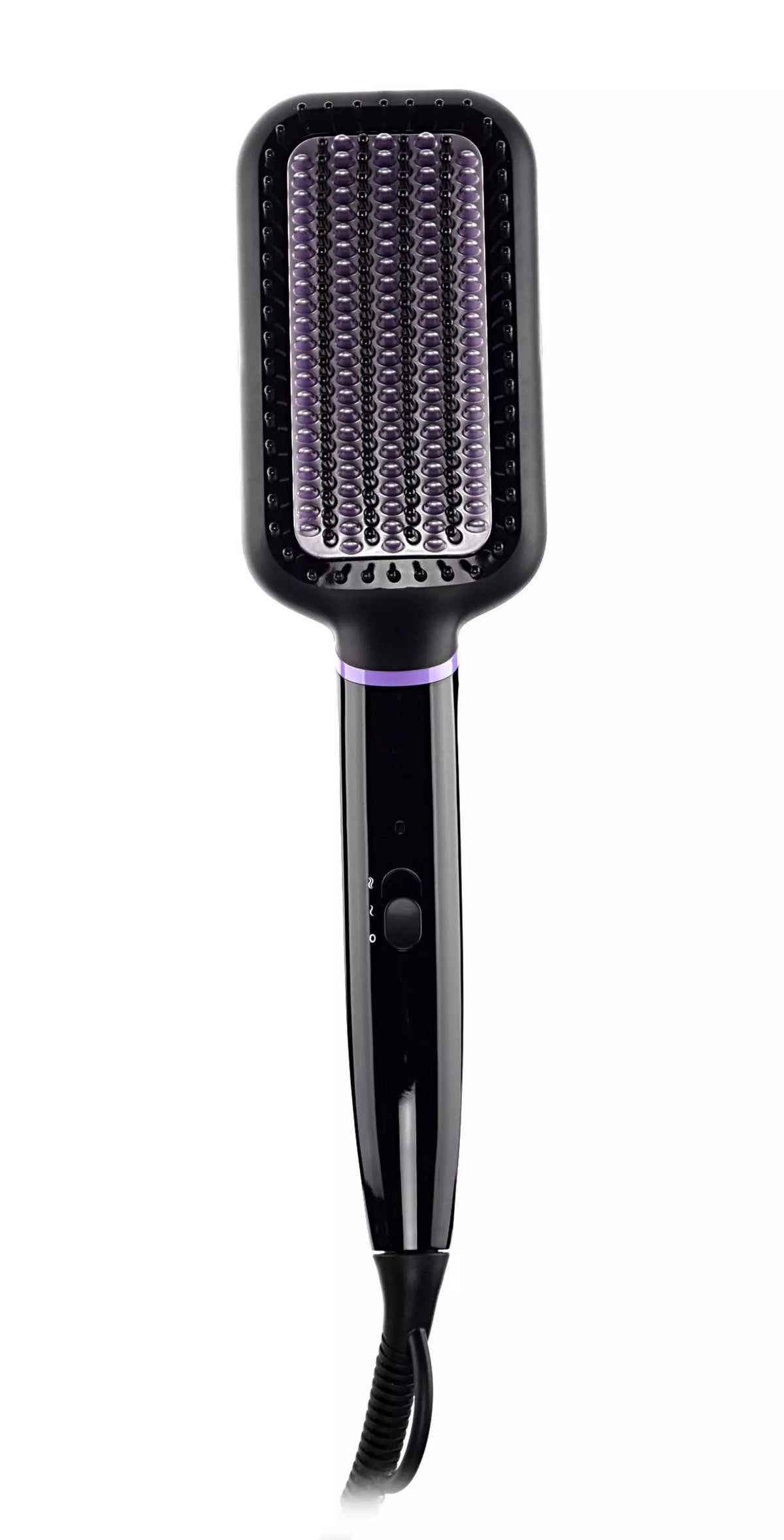 Philips Heated Straightening Brush BHH730/03