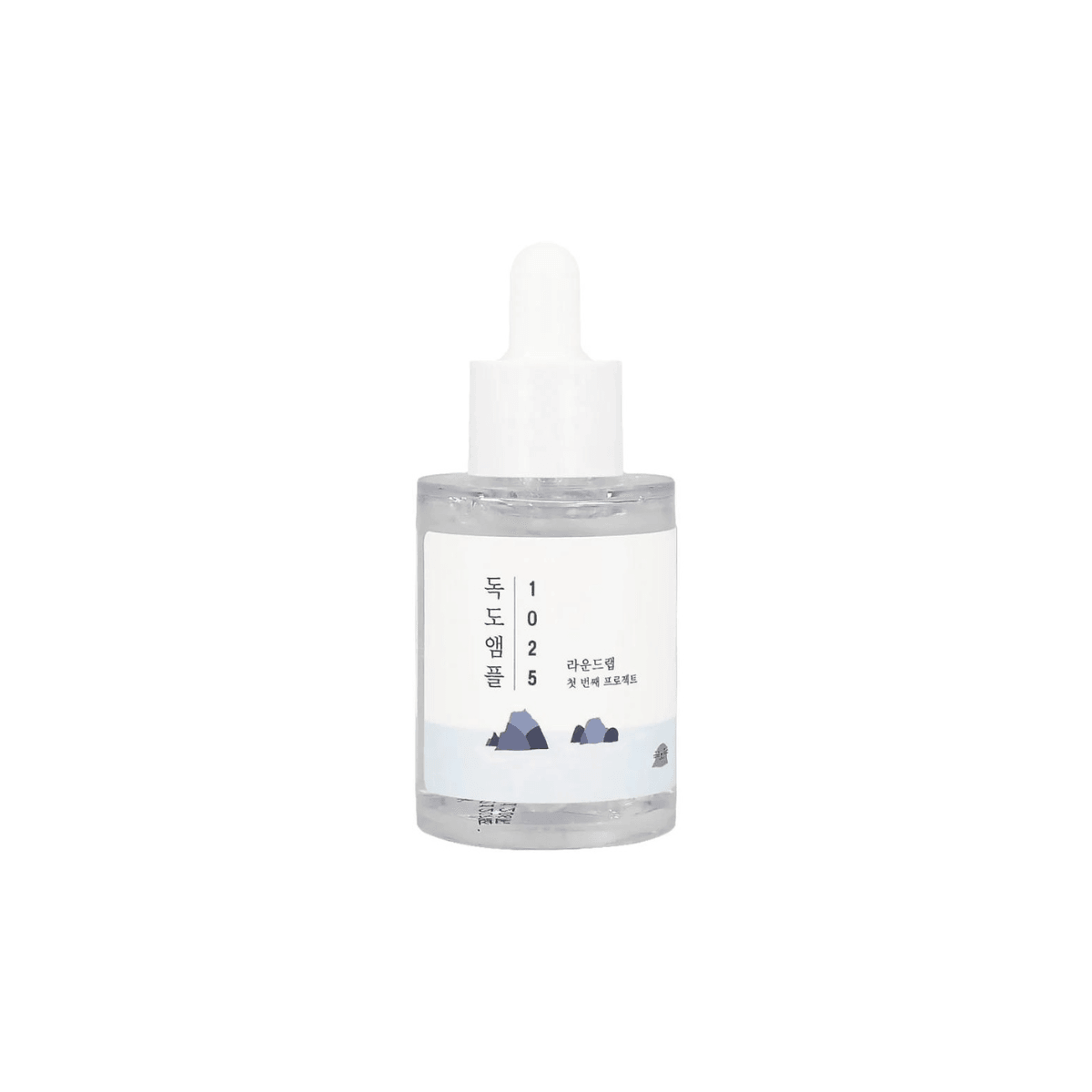 1025 Dokdo Ampoule - 45 g - FineLook