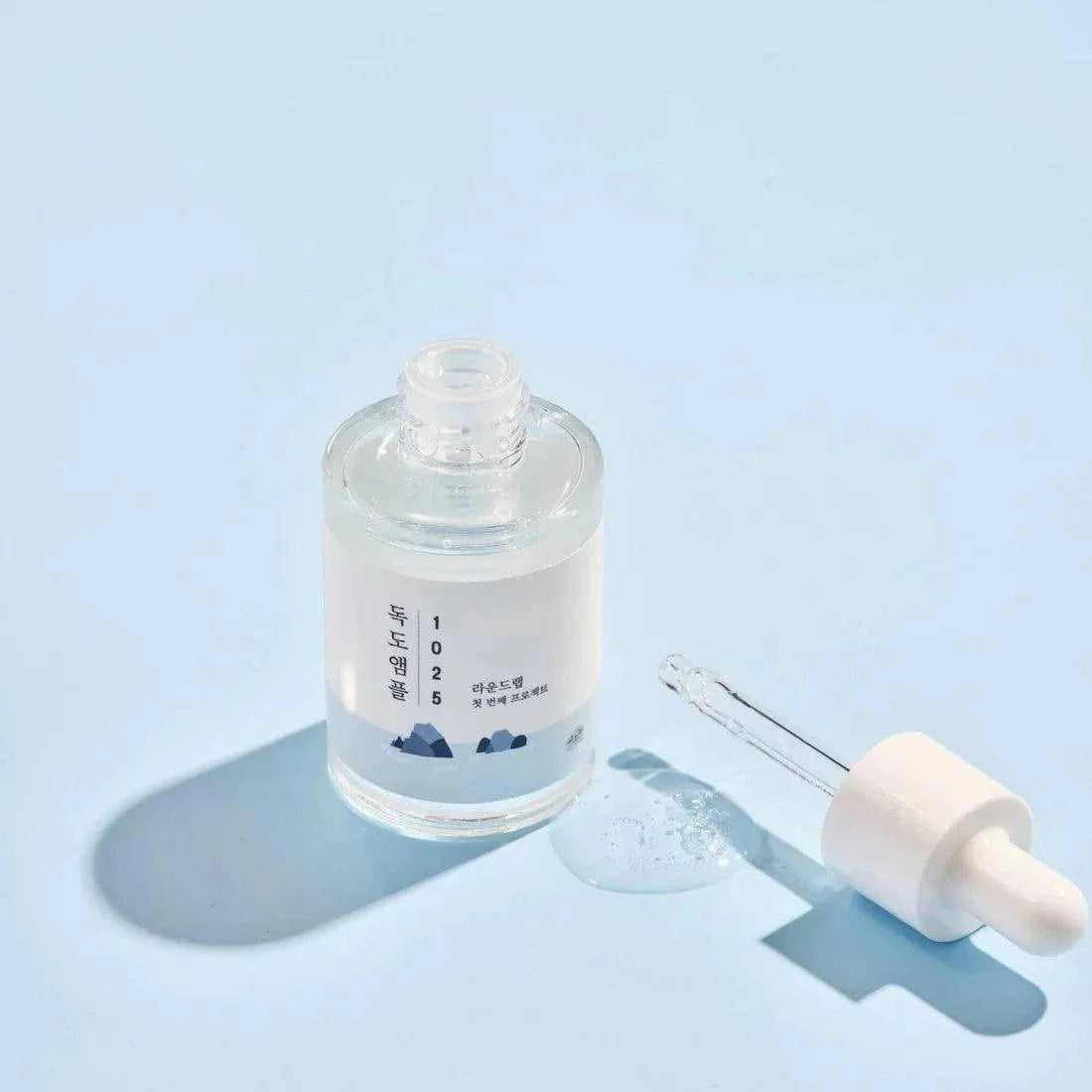 1025 Dokdo Ampoule - 45 g - FineLook