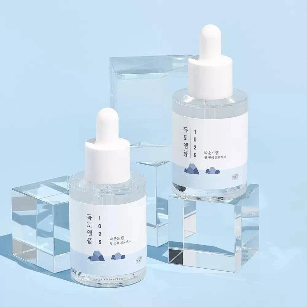 1025 Dokdo Ampoule - 45 g - FineLook