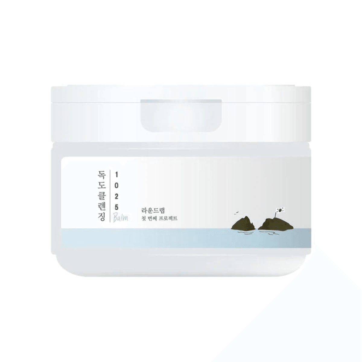 1025 Dokdo Cleansing Balm - 100 ml - FineLook