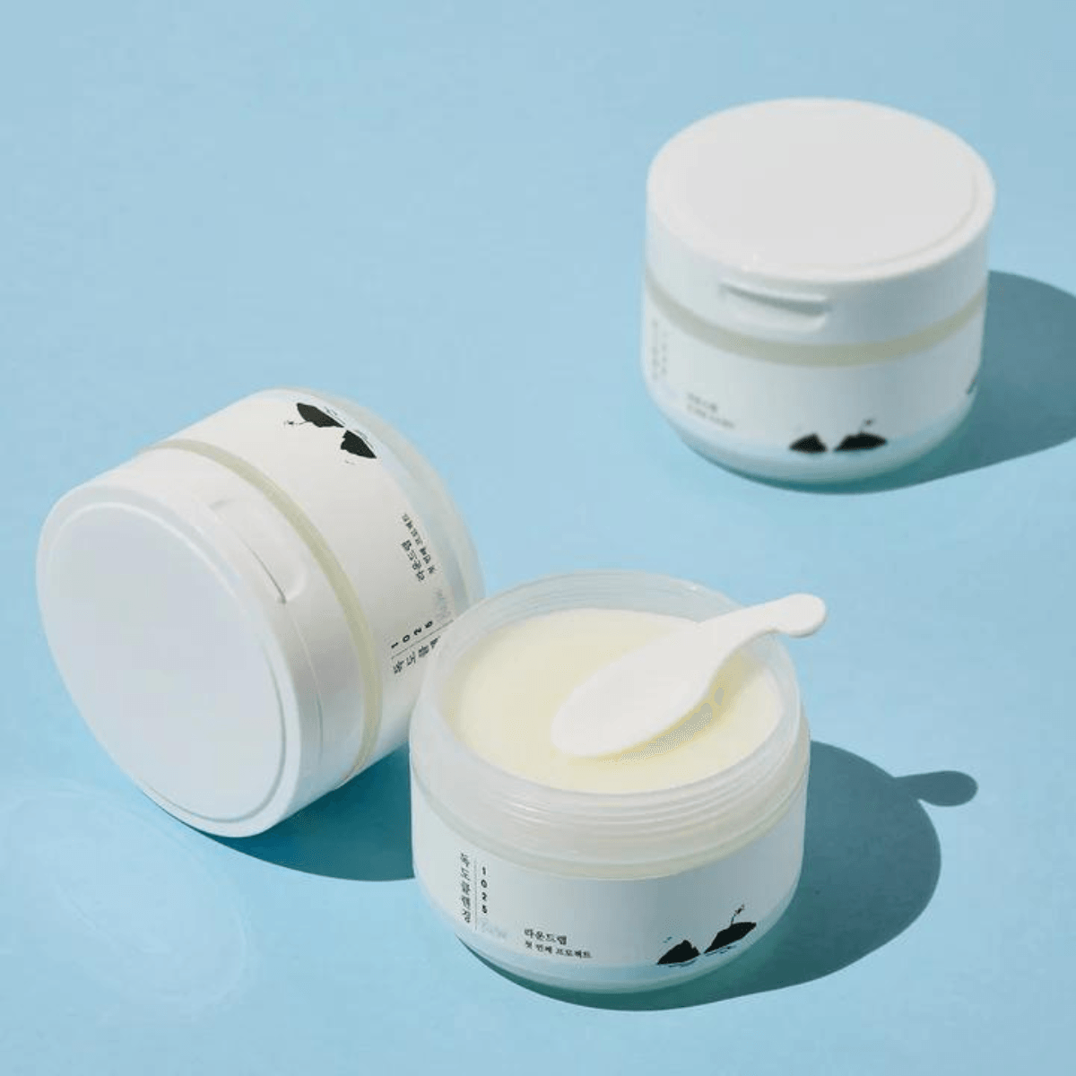 1025 Dokdo Cleansing Balm - 100 ml - FineLook