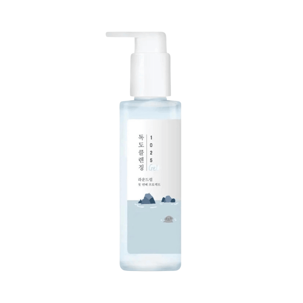 1025 Dokdo Cleansing Gel - 150 ml - FineLook