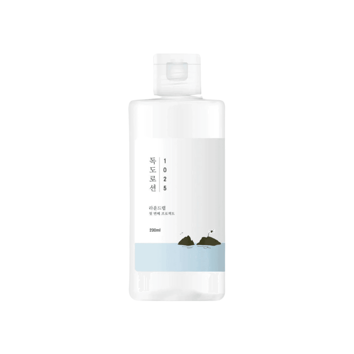 1025 Dokdo Lotion - 200 ml - FineLook