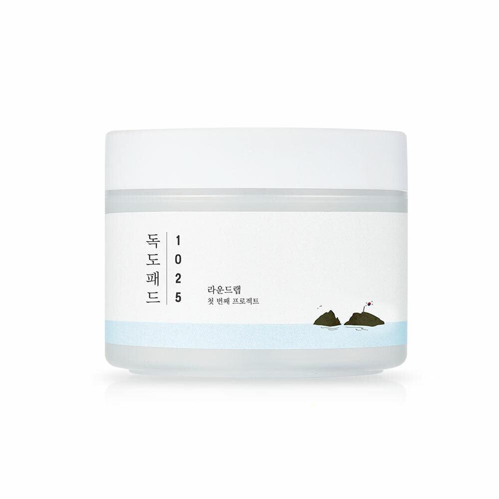 1025 Dokdo Pad - 120 ml - FineLook