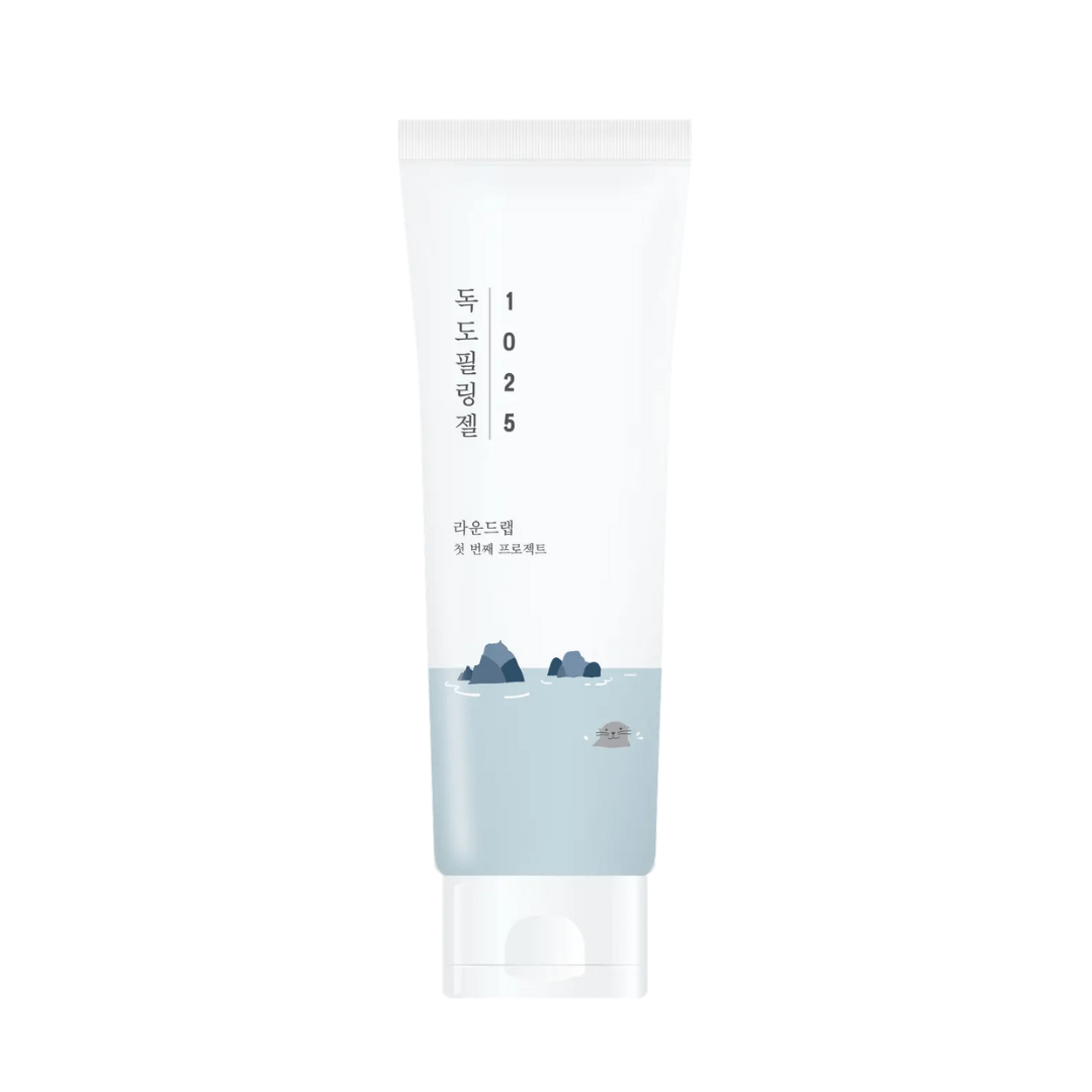 1025 Dokdo Peeling Gel - 120 ml - FineLook