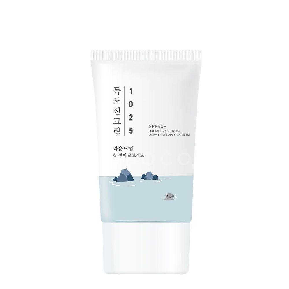 1025 Dokdo Sunscreen (SPF50+ PA++++) - 50 ml - FineLook