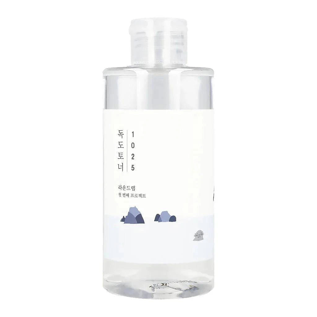 1025 Dokdo Toner - 200 ml - FineLook