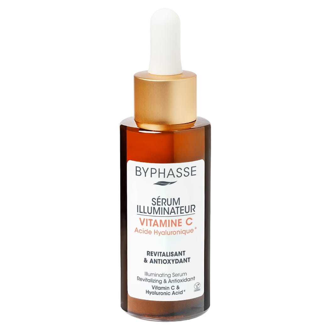 Byphasse - Vitamin C Brightening Serum.