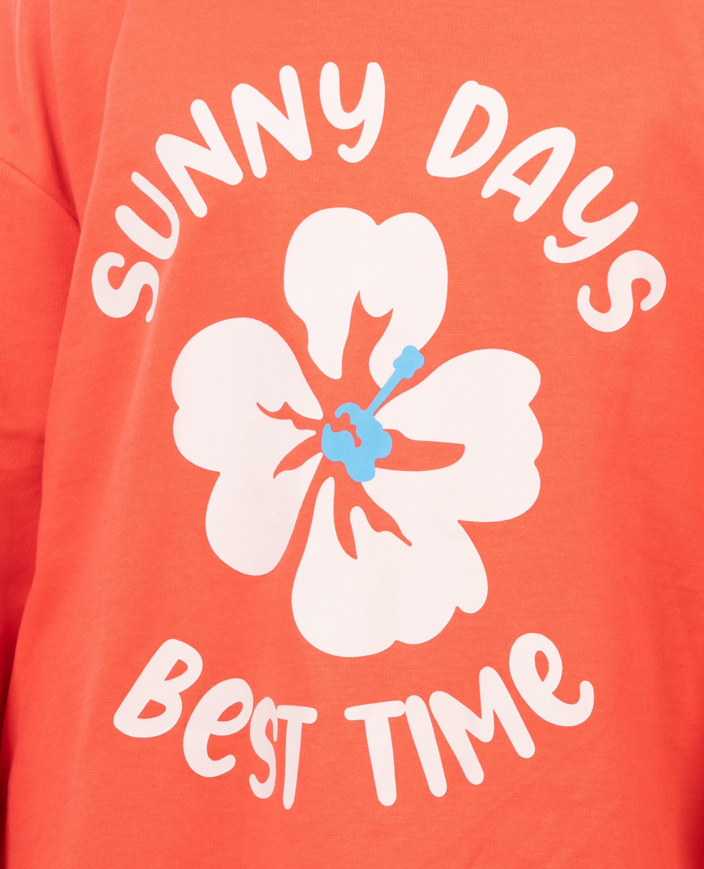 Girl's Sunny Day Shirt - Finelook