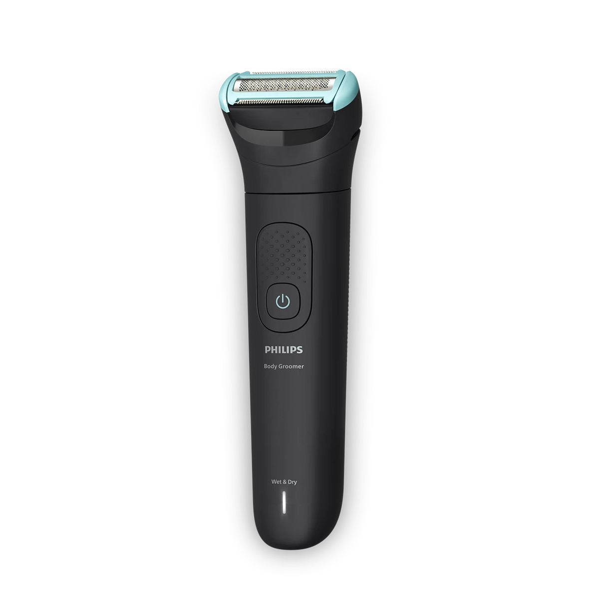 The Philips Body Groomer 5000 Series (BG5475/15)
