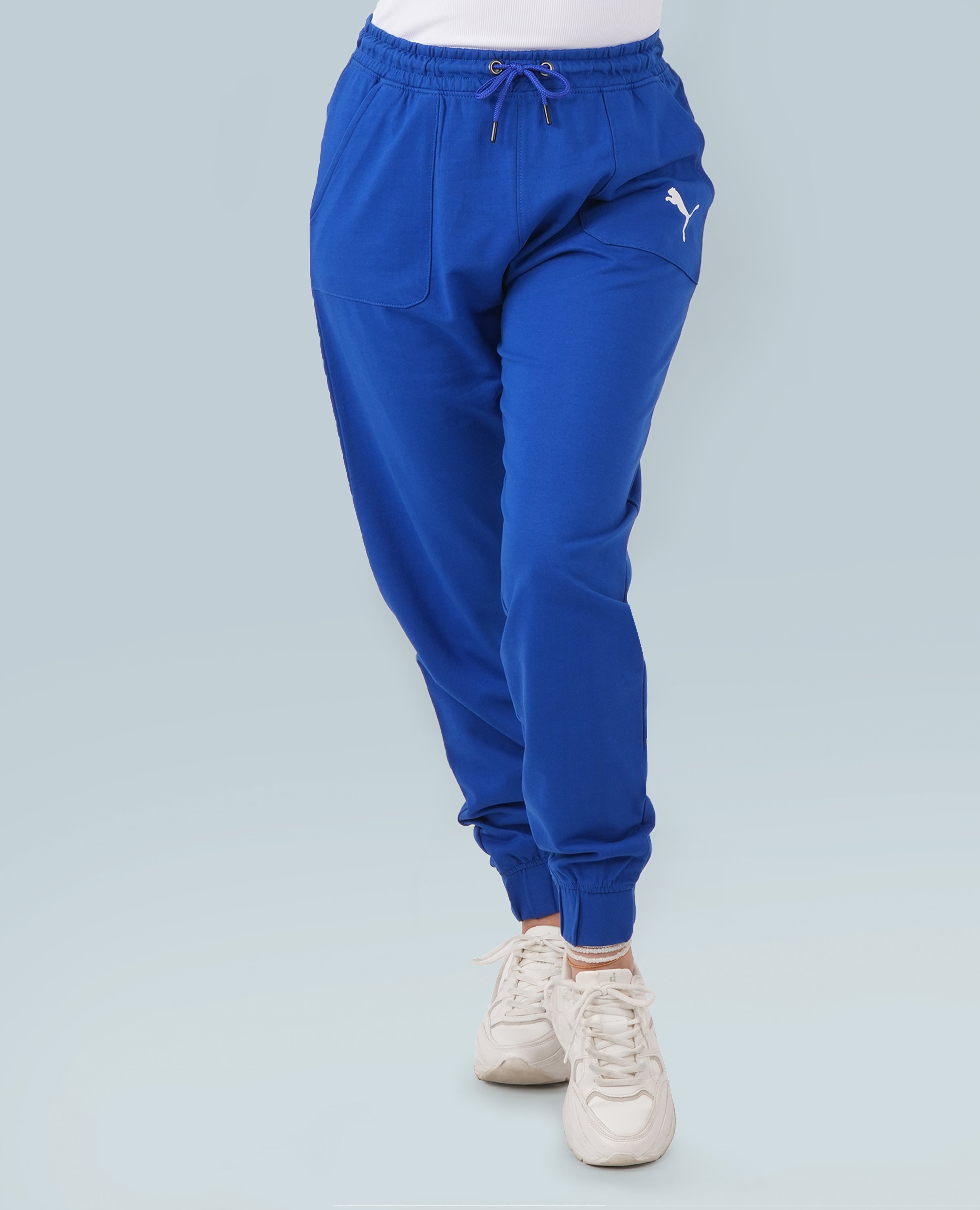 Branded Women's Jogger for Everyday - FineLook